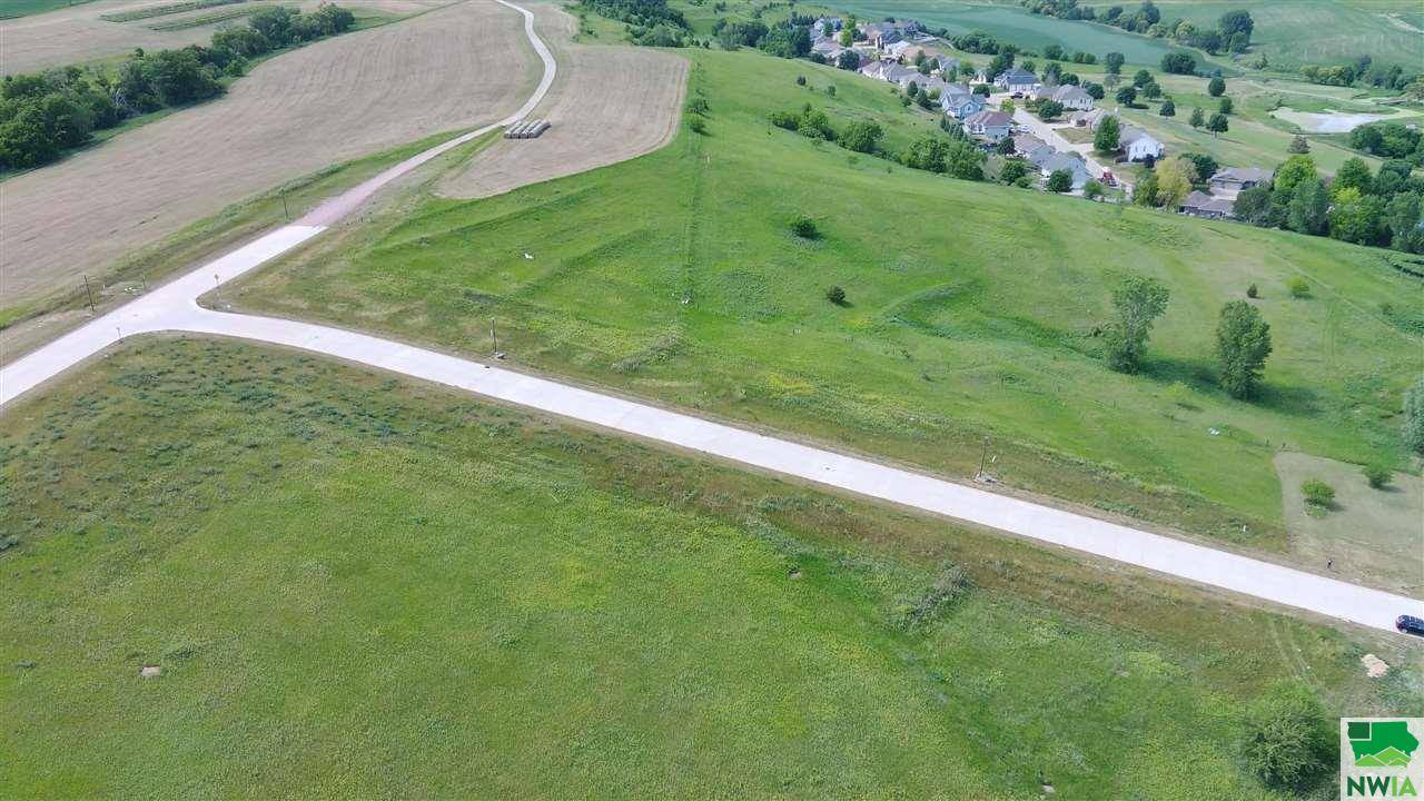 Hinton, IA 51024,Lot 4 Titan Road