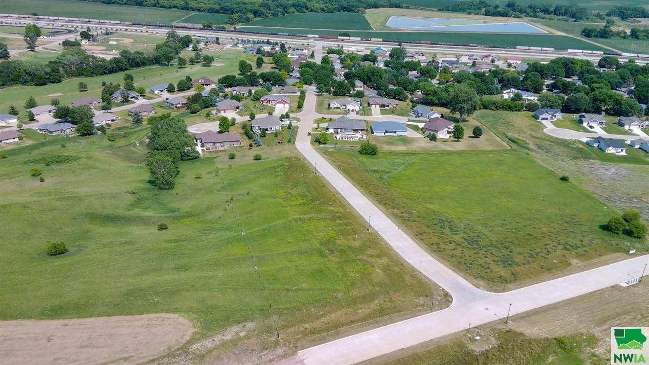 Hinton, IA 51024,Lot 11 Tucker Hill Drive