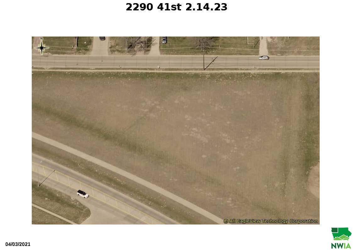 Sioux City, IA 51104,2290 41st
