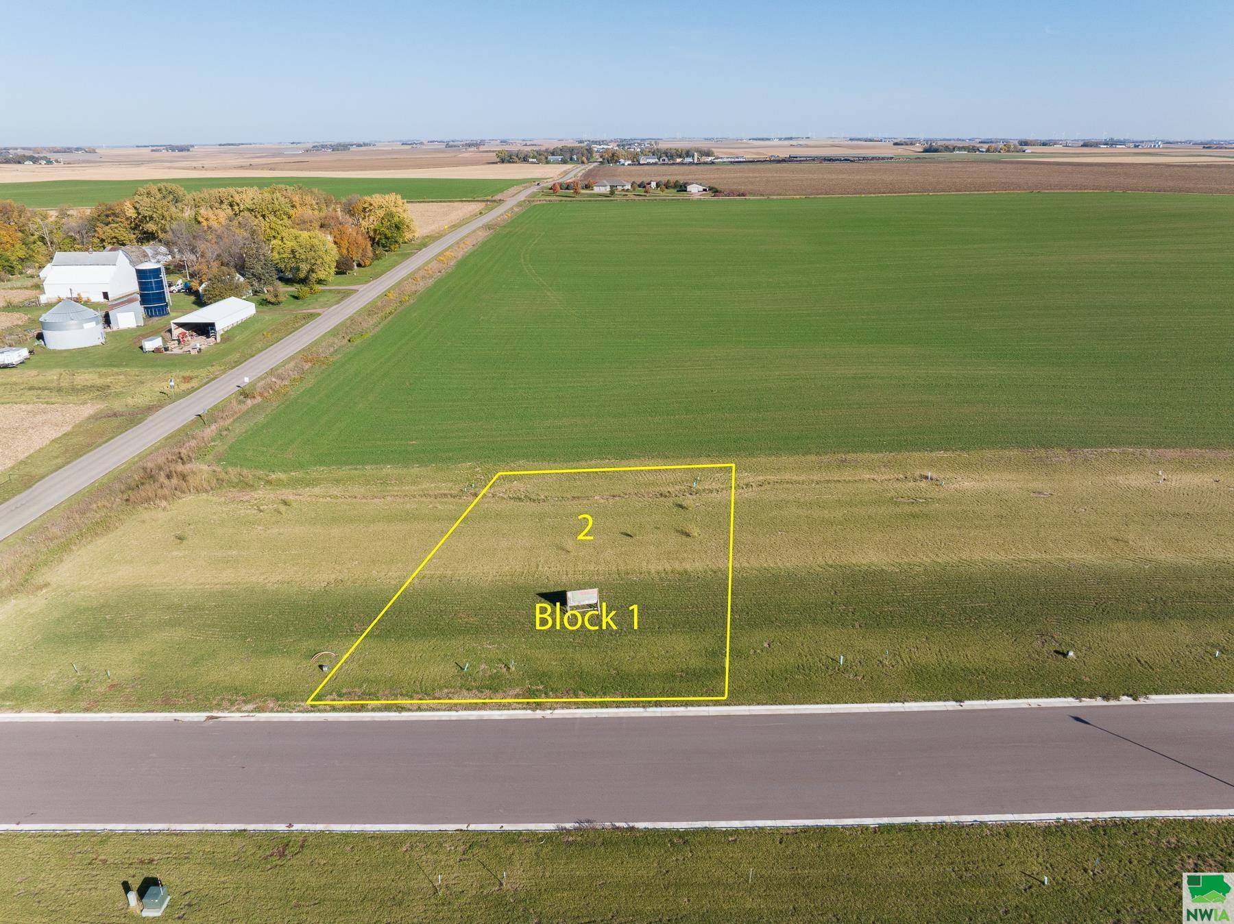 Larchwood, IA 51241,1303 Castle St
