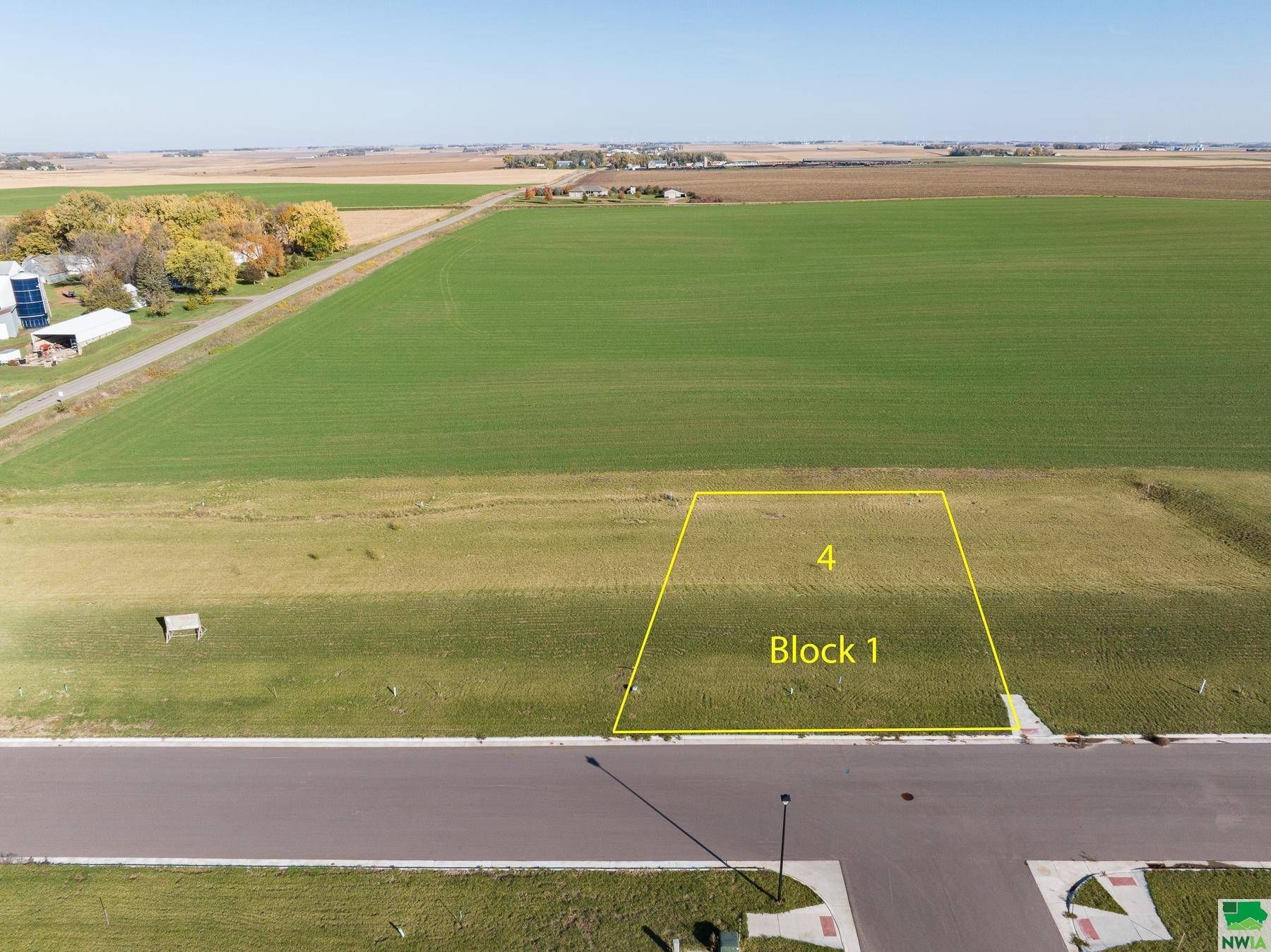 Larchwood, IA 51241,1401 Castle St