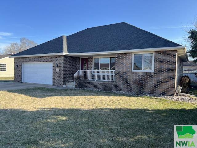 Vermillion, SD 57069,1109 Hawthorn