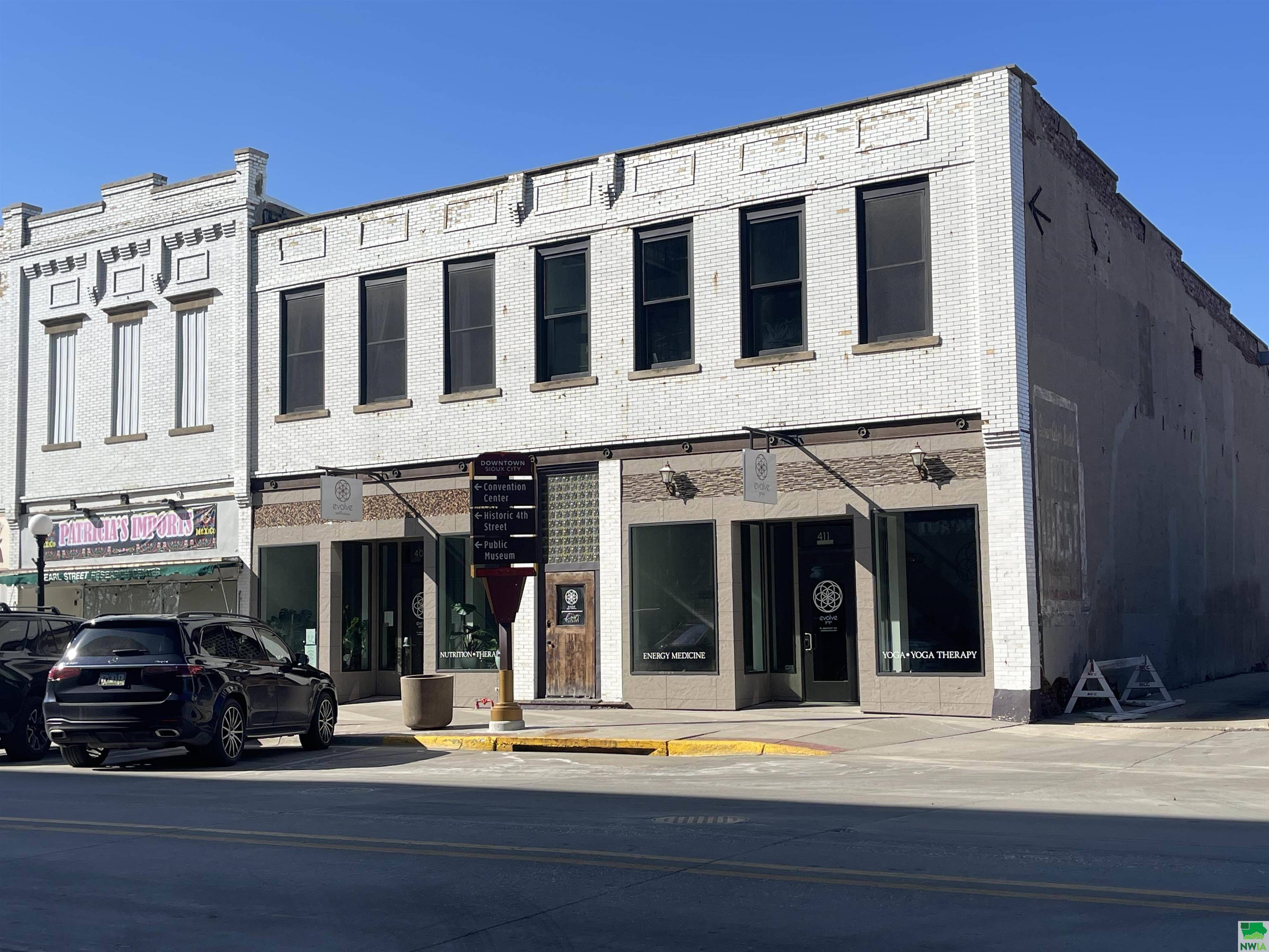 Sioux City, IA 51101,409-411 Pearl Street