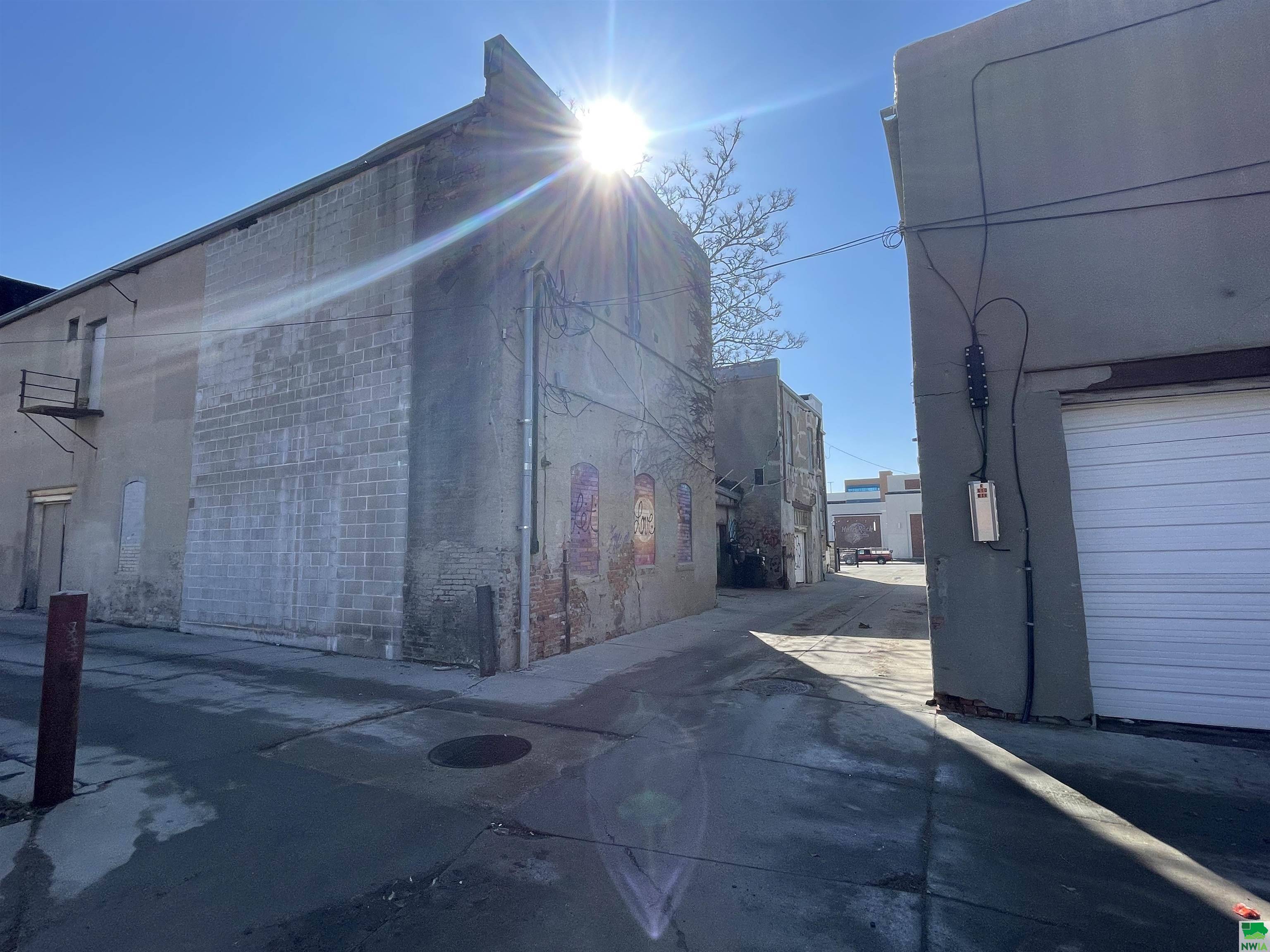 Sioux City, IA 51101,409-411 Pearl Street