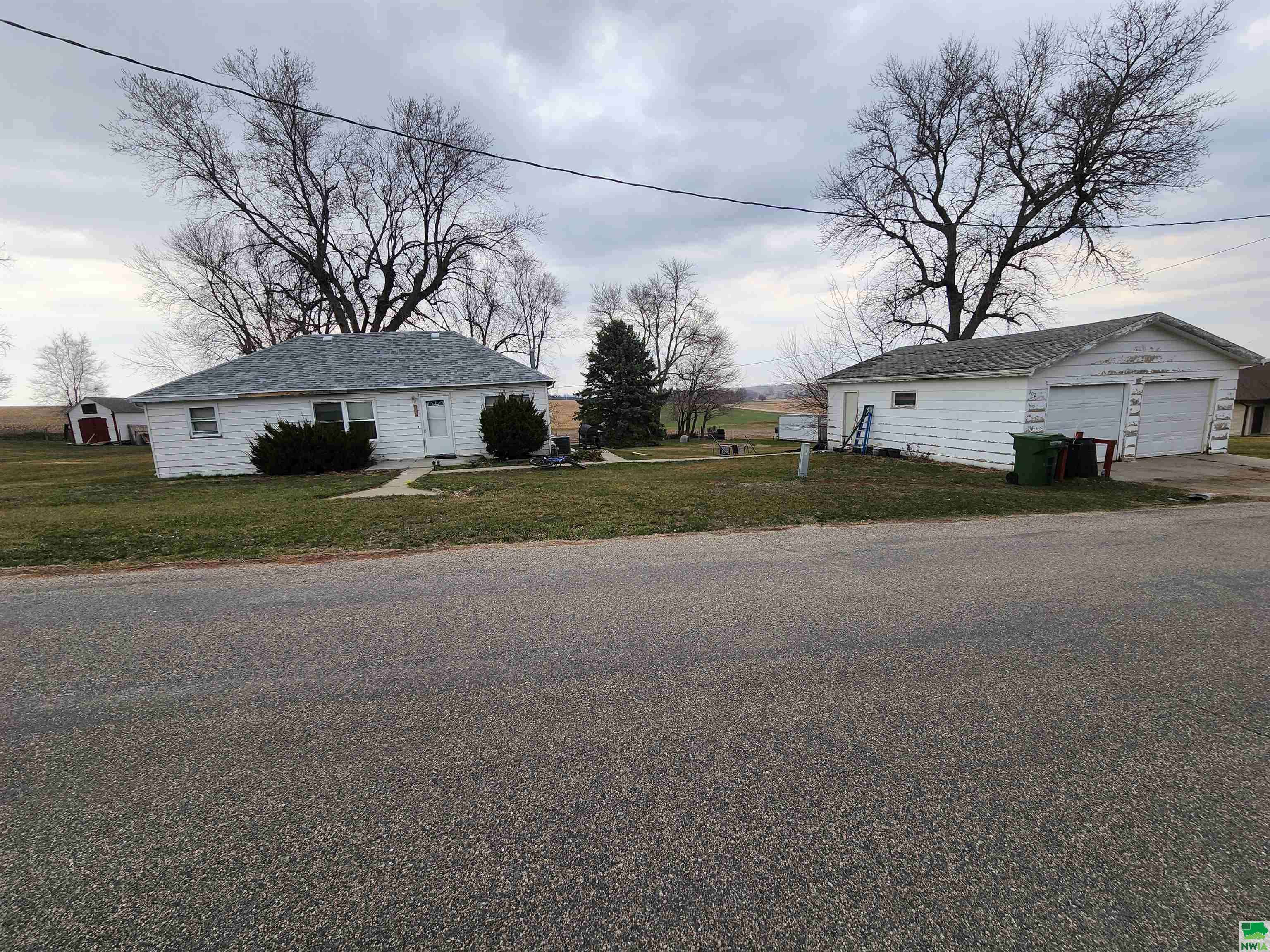 Thurston, NE 68062,302 Northside