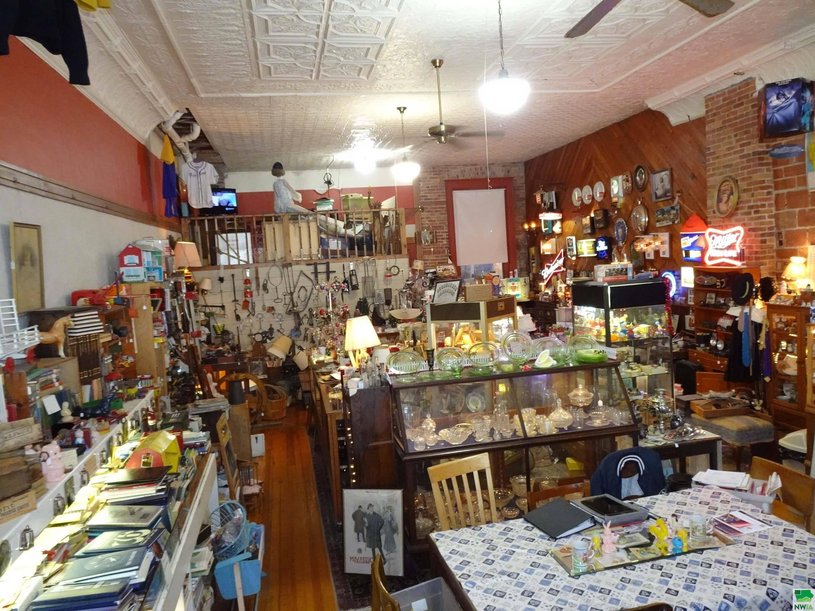 Paullina, IA 51046,113 N Main St.
