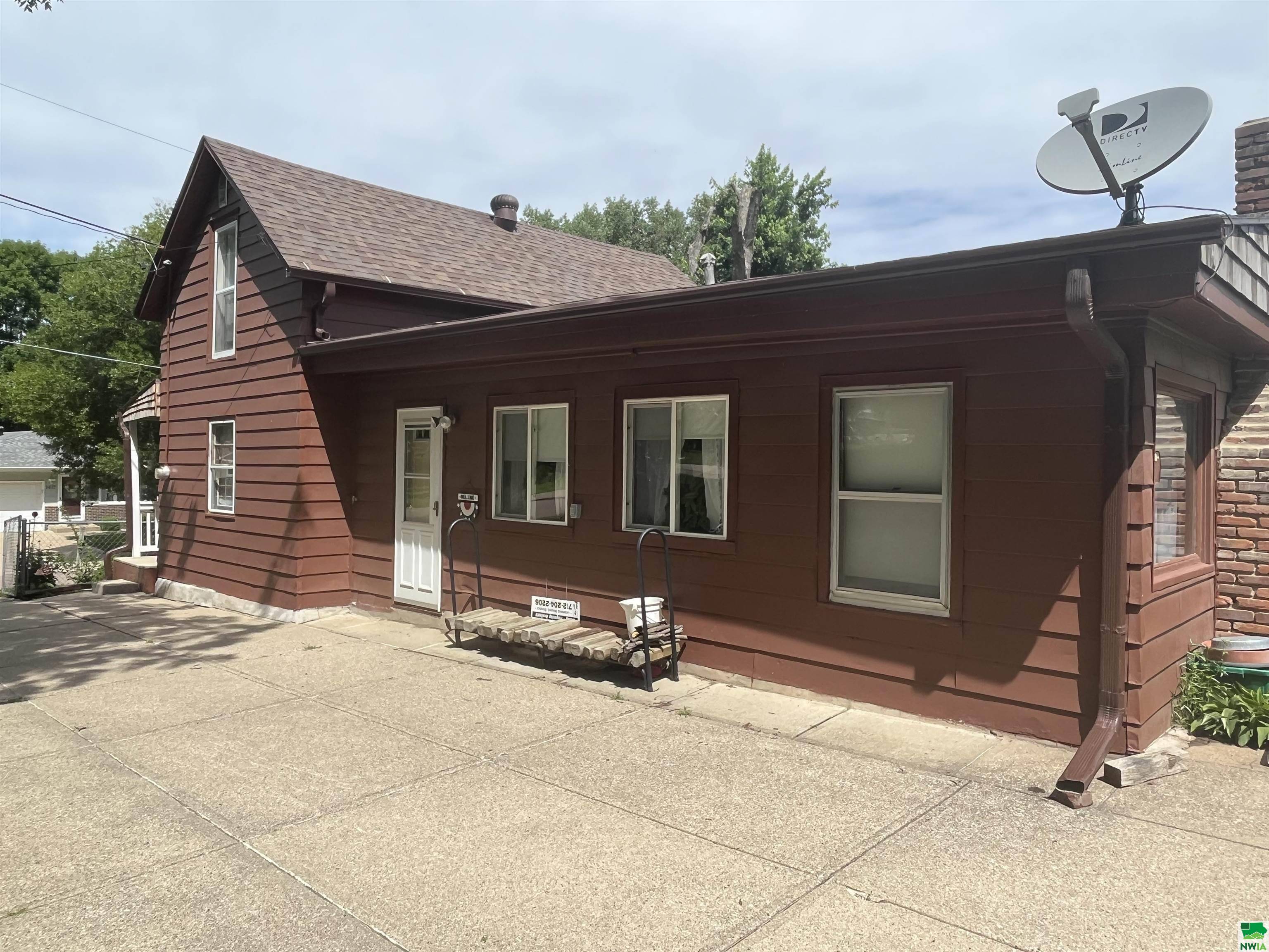 Sioux City, IA 51106,2614 S Cleveland St.