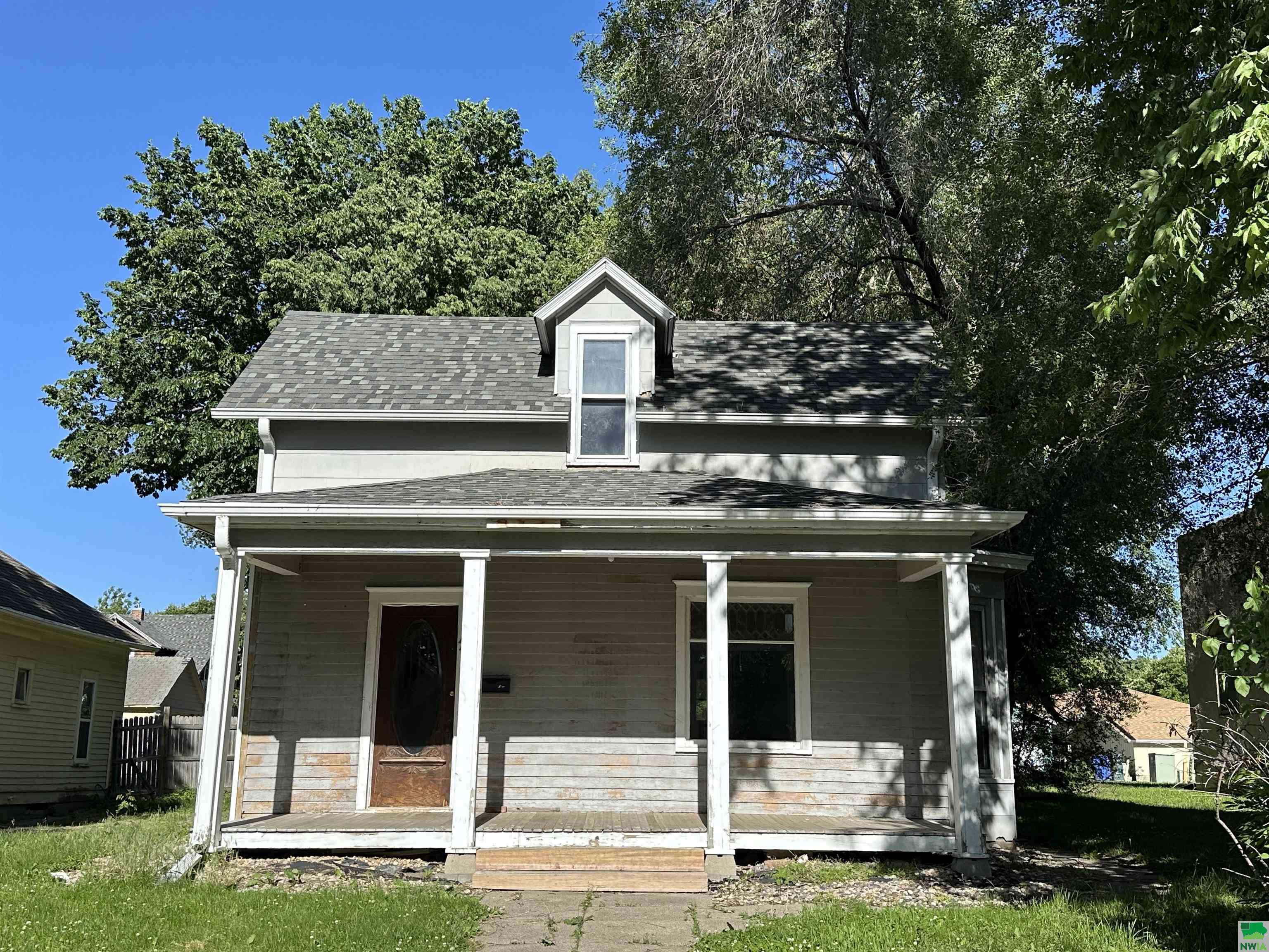 Vermillion, SD 57069,111 Elm