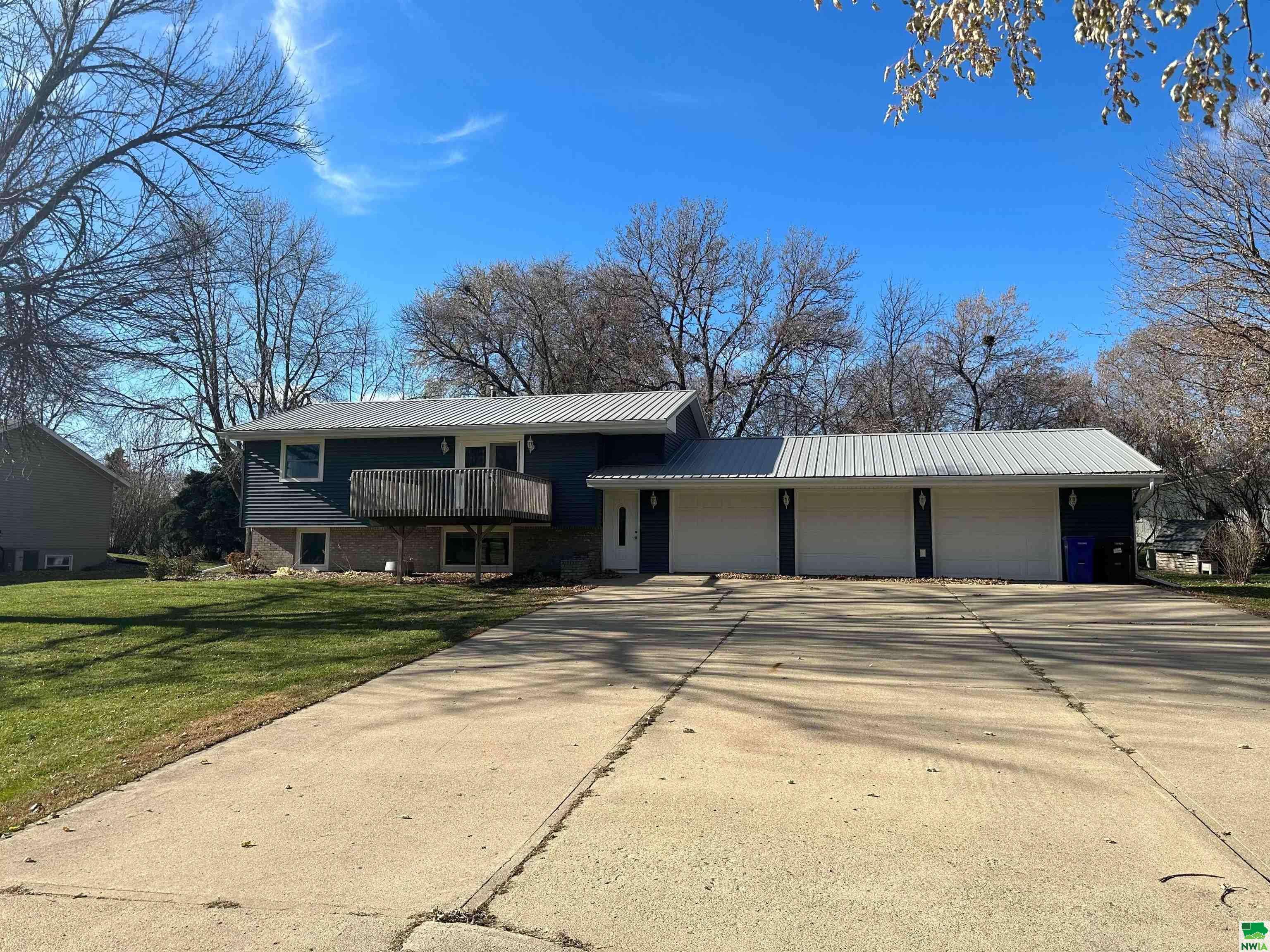 Sanborn, IA 51248,503 Joyce St.