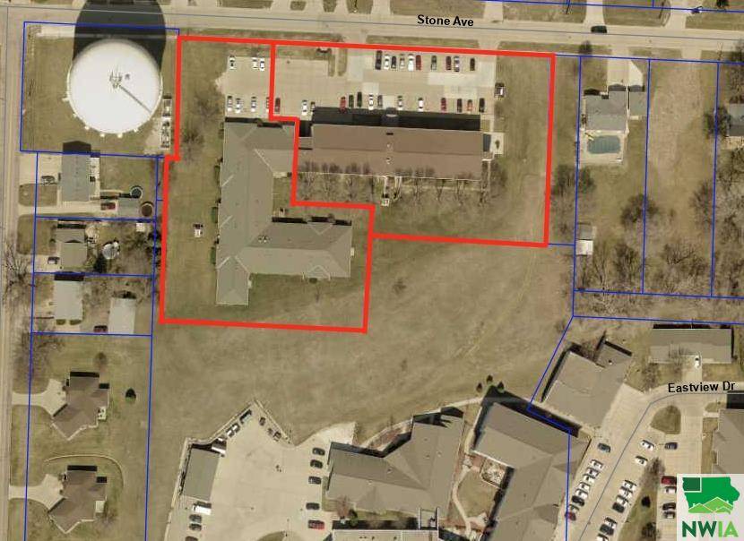 Sioux City, IA 51106,5300 Stone Ave