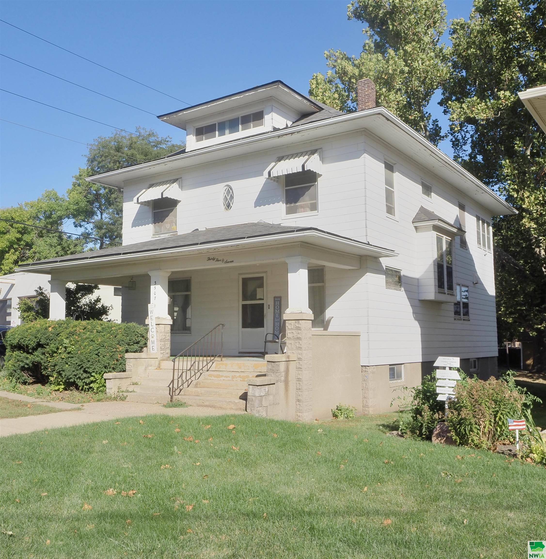 Sioux City, IA 51106,3507 Stone Ave