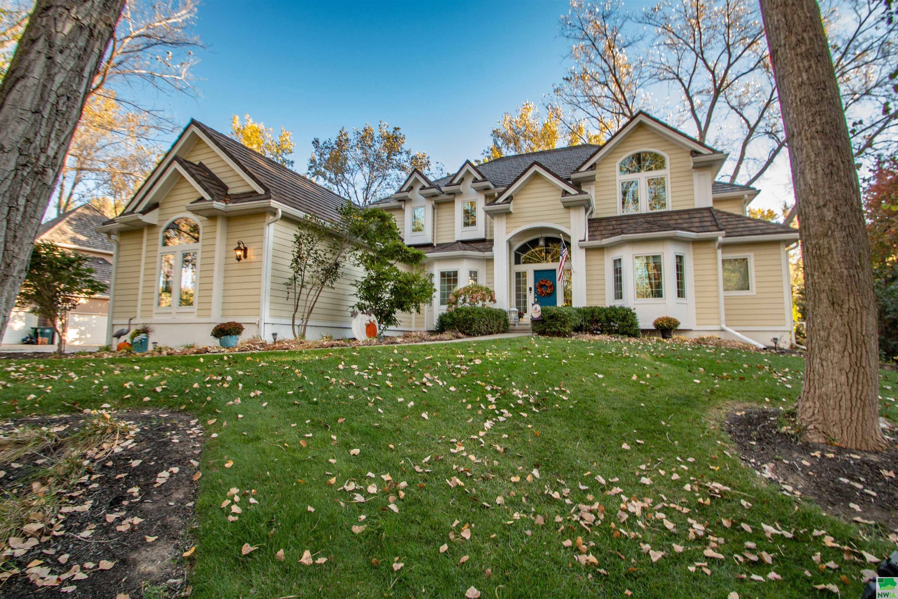 Dakota Dunes, SD 57049,960 Quail Hollow Circle