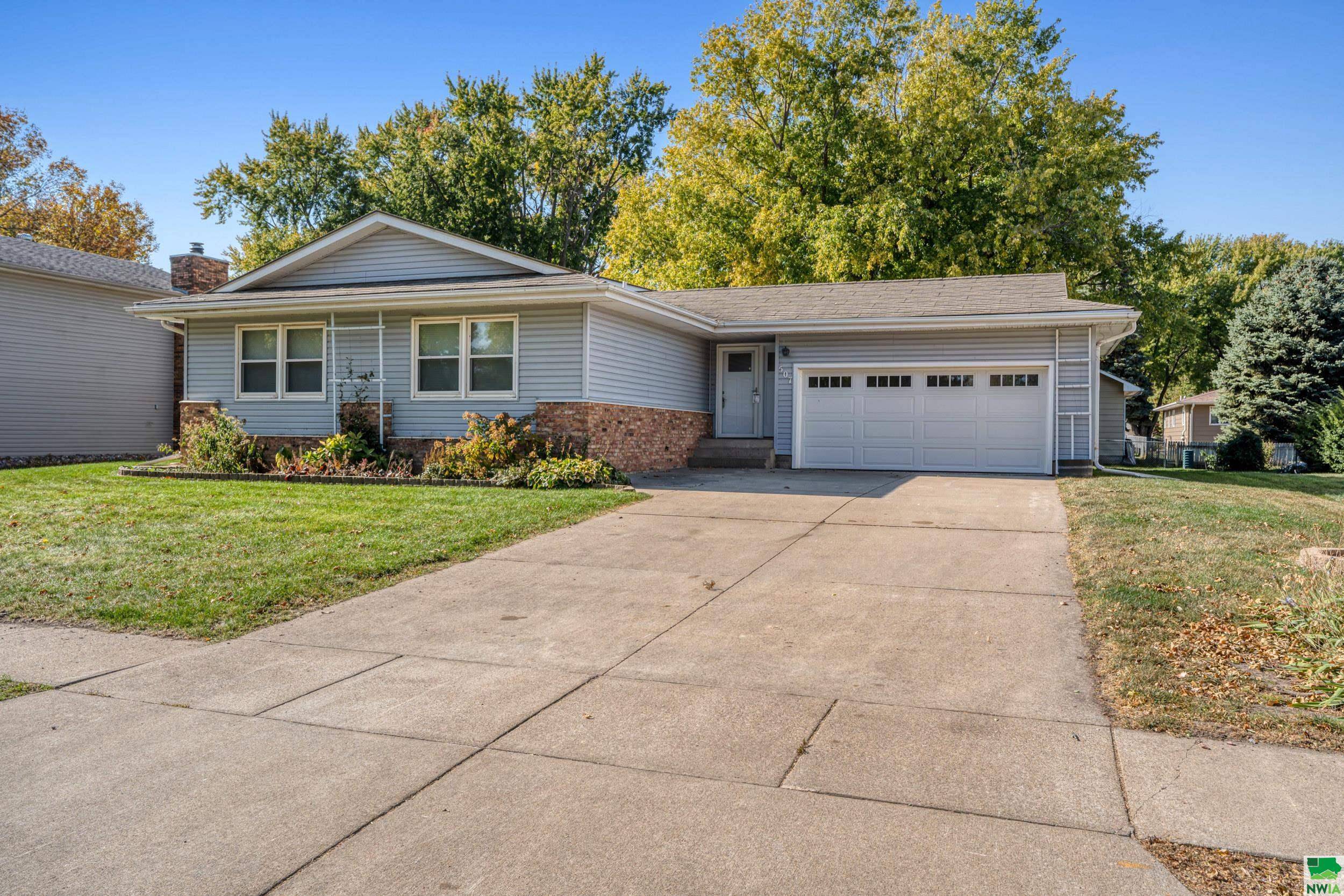 Vermillion, SD 57069,507 Sharpe Dr