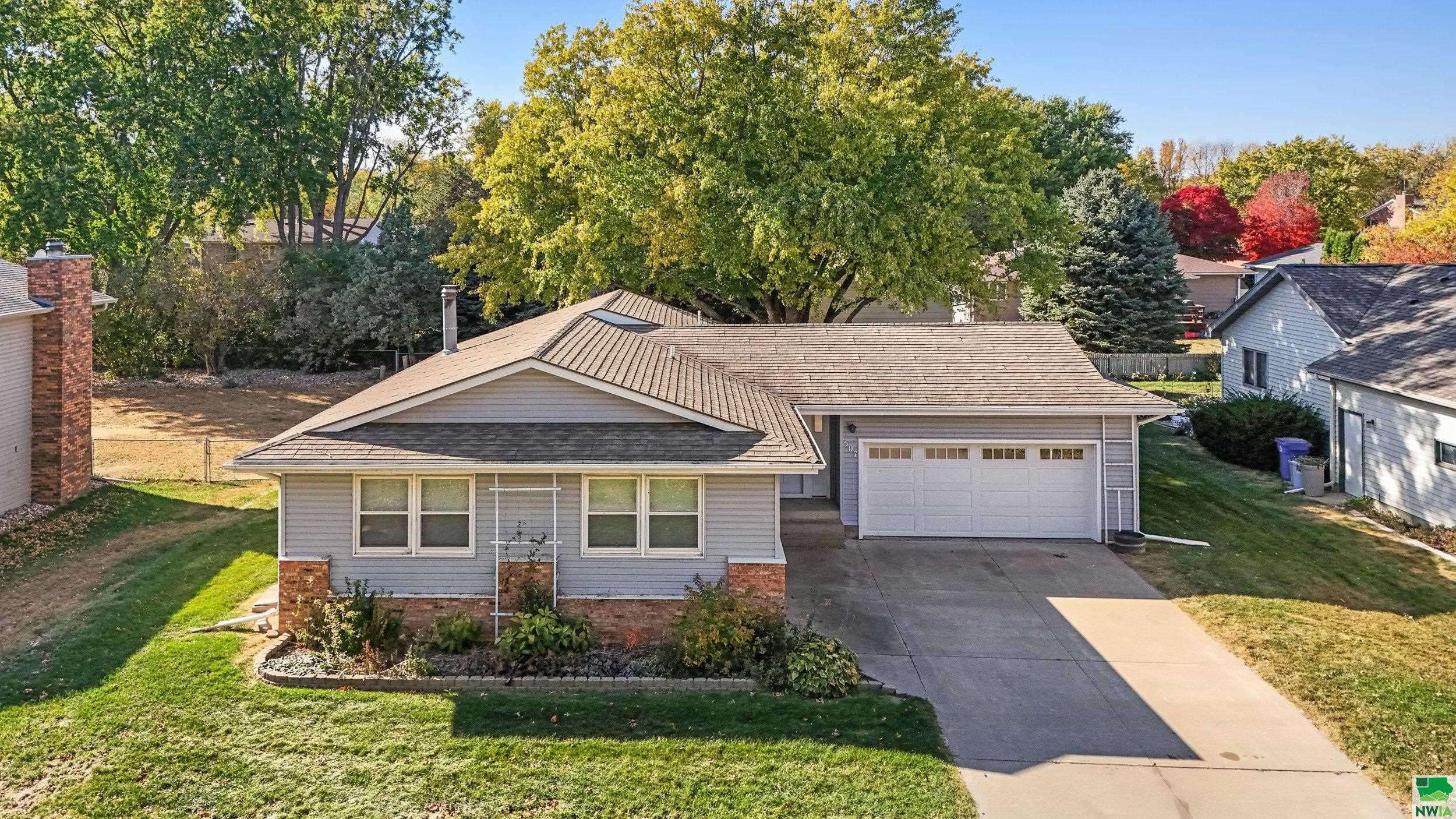 Vermillion, SD 57069,507 Sharpe Dr