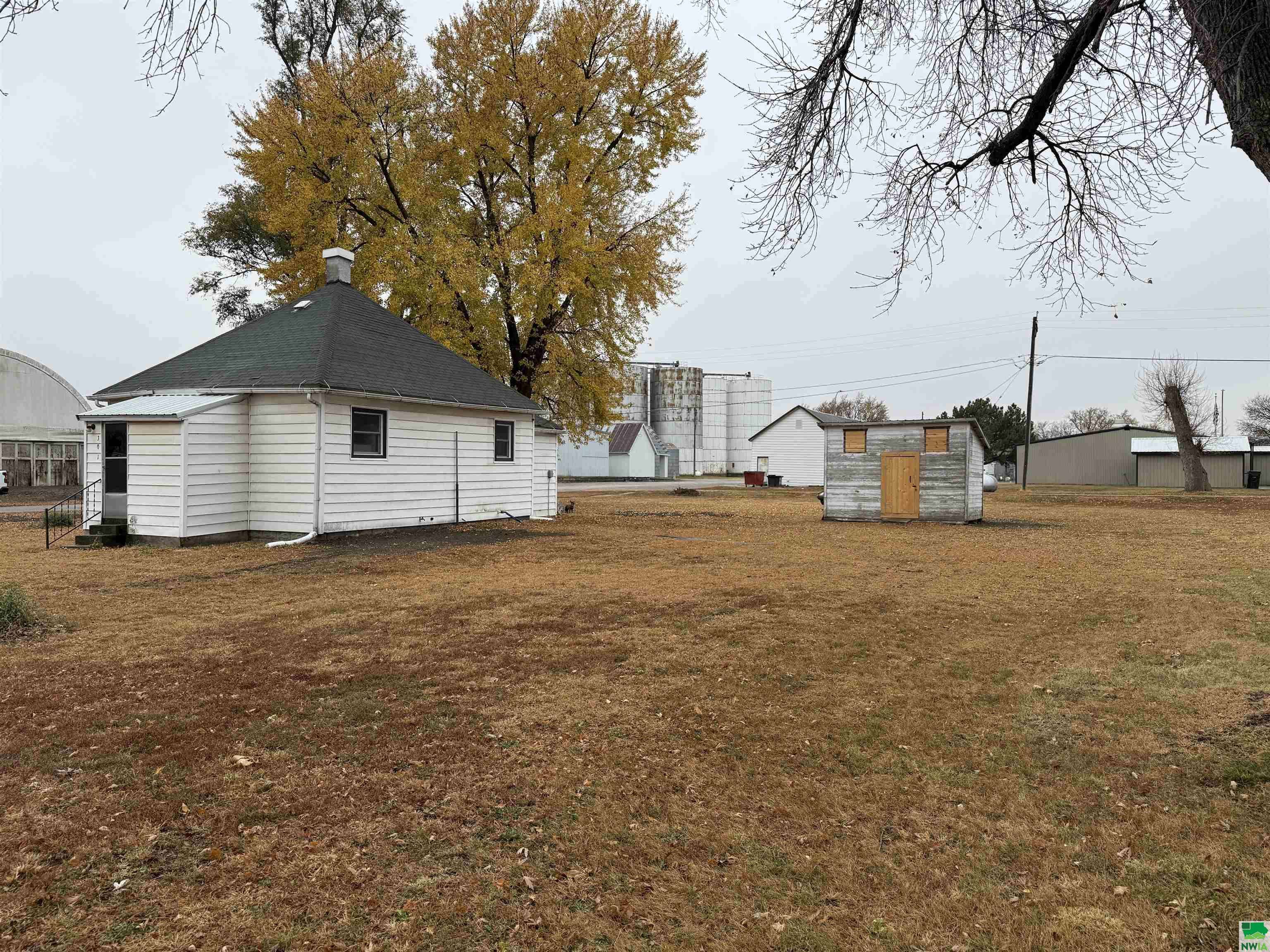 Hornick, IA 51030,301 4th Avenue