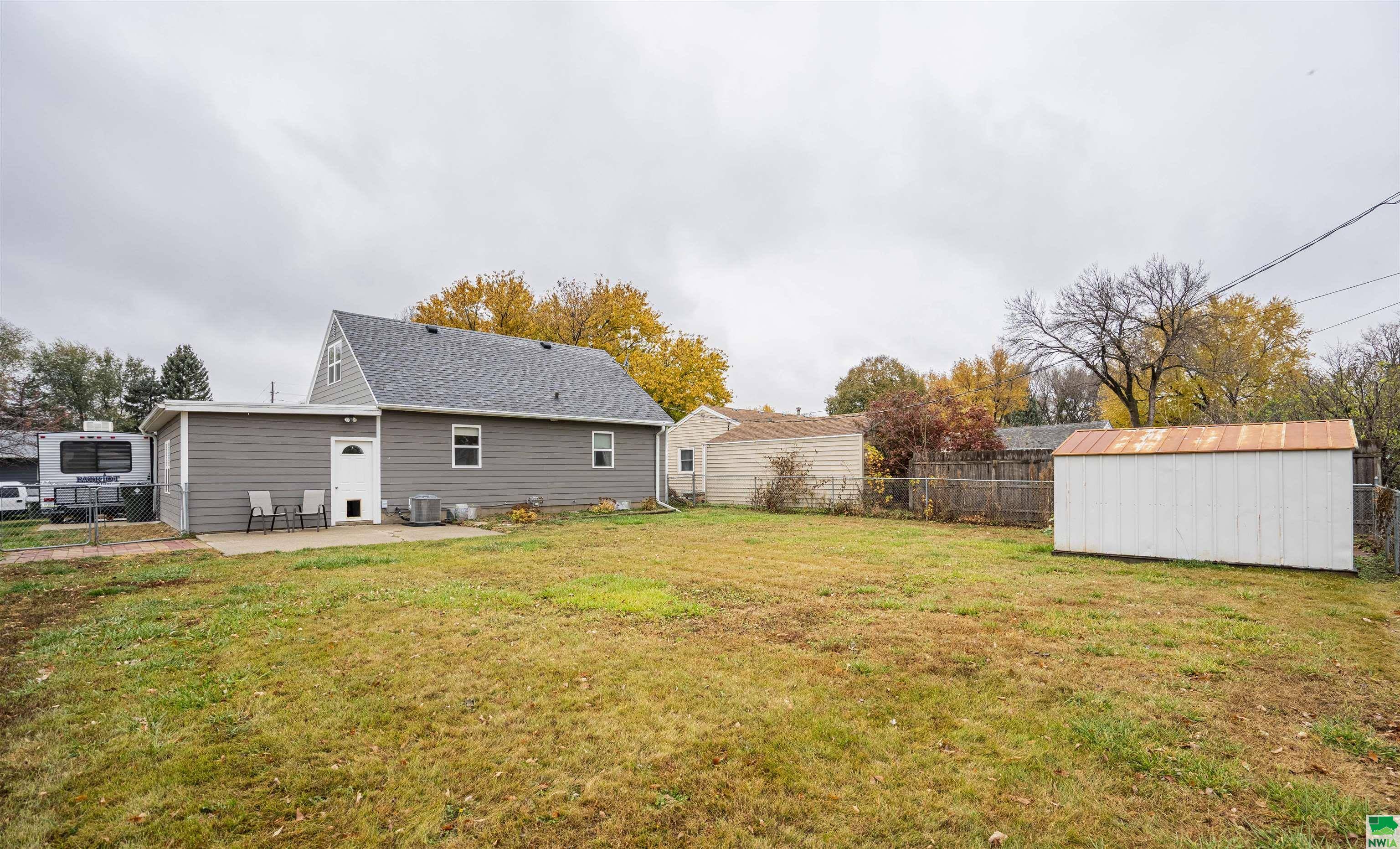 Sioux City, IA 51104,3200 Idlewood Street