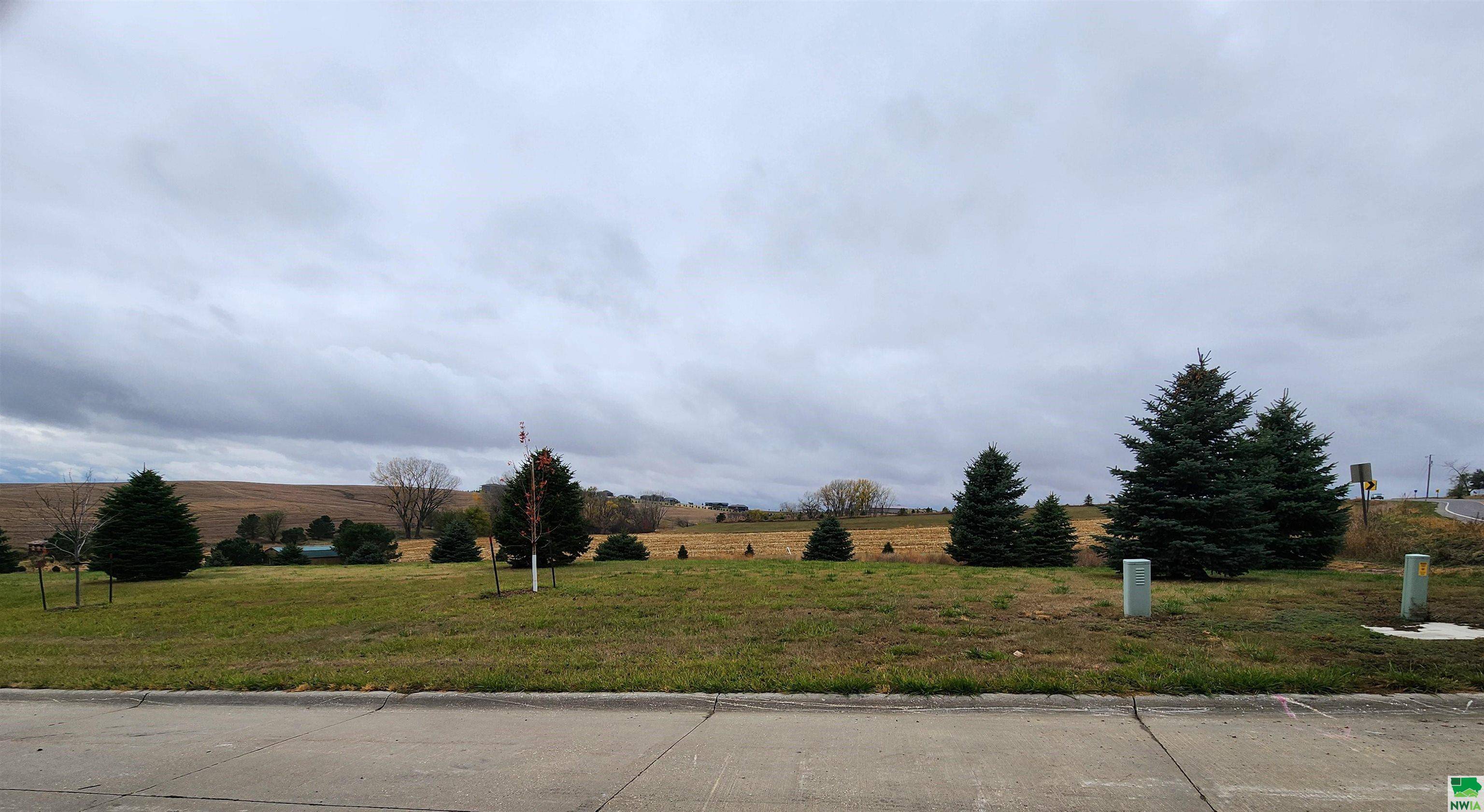 Merrill, IA 51038,Lot 4 Sweetwater Ct