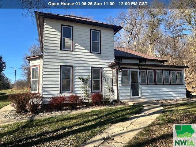 Ponca, NE 68770,215 N Union St