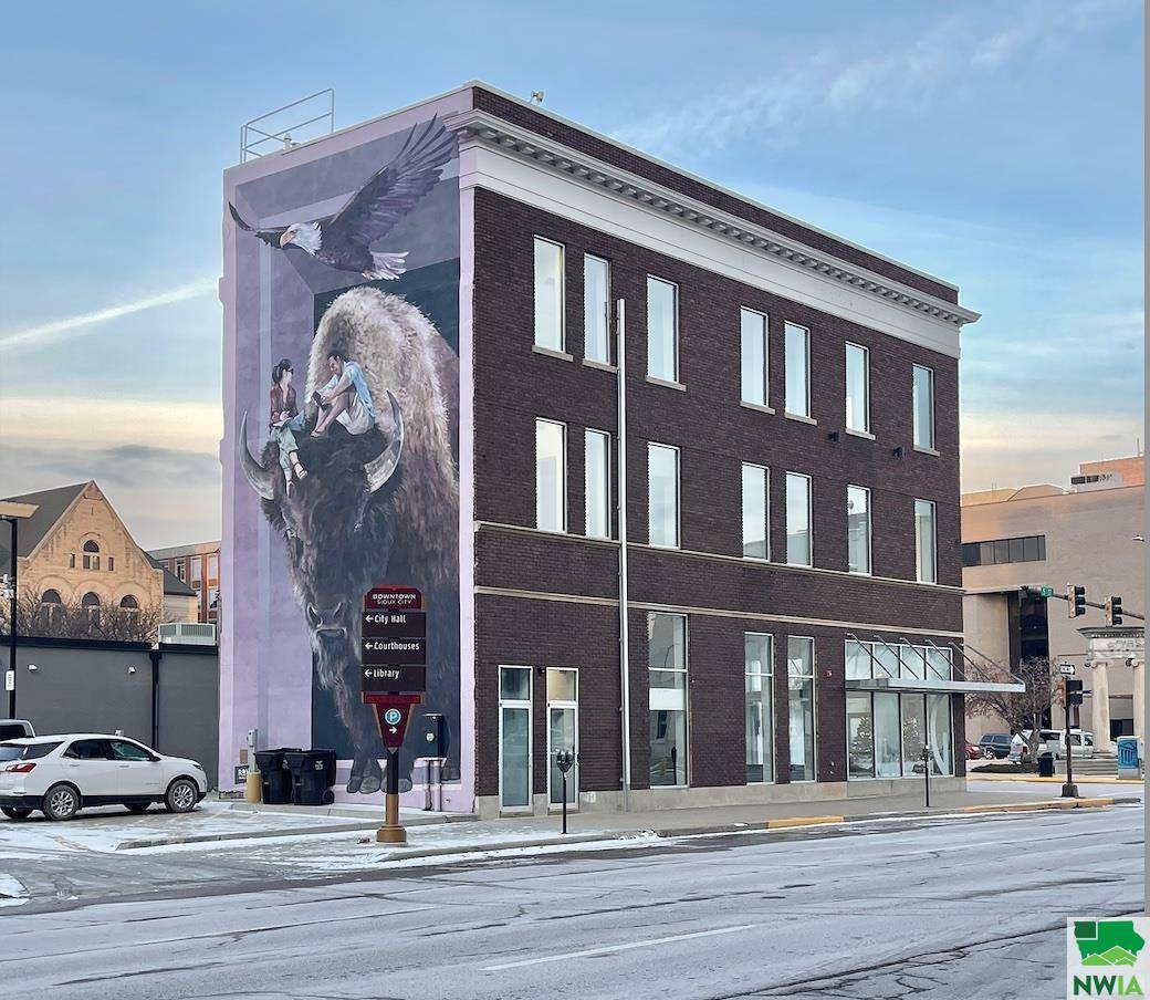 Sioux City, IA 51101,501 Douglas Street