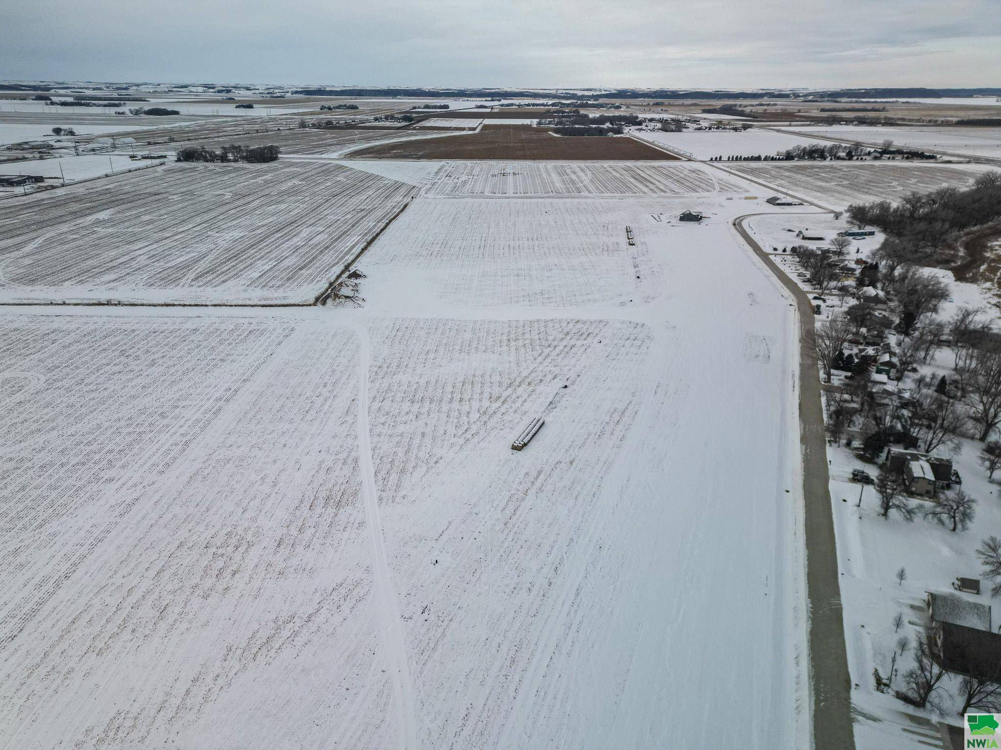 Dakota City, NE 68731,Lot 7 Lik-U-Wanta Drive
