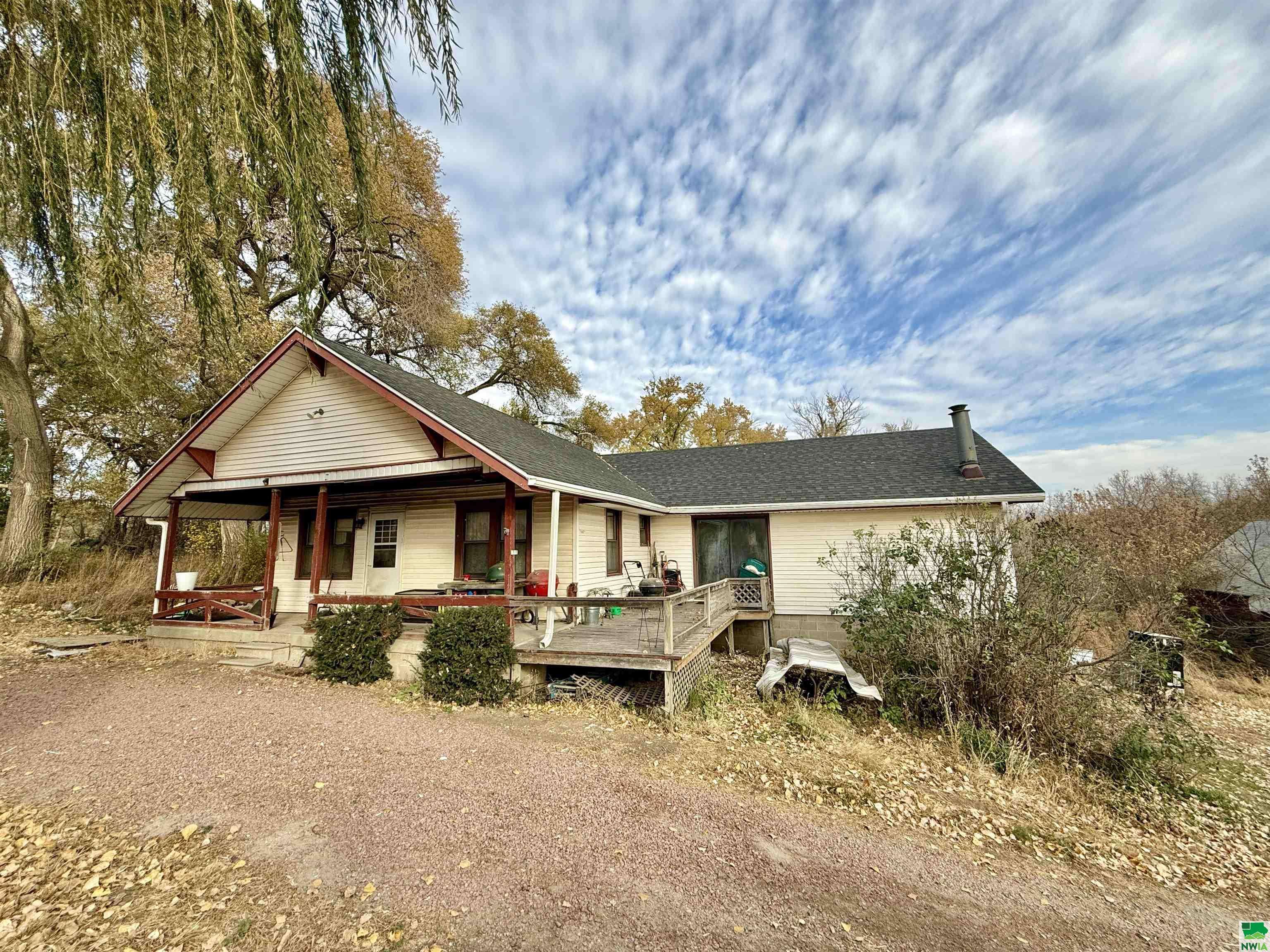 Westfield, IA 51062,18485 WEBER RD