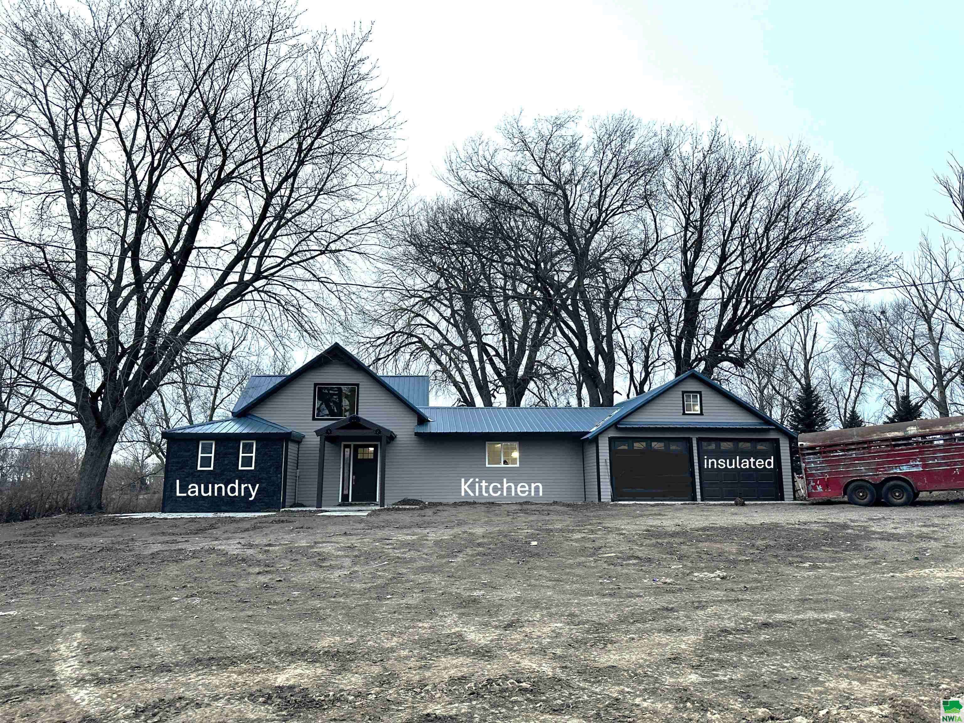 Sioux Center, IA 51250,2821 440th St