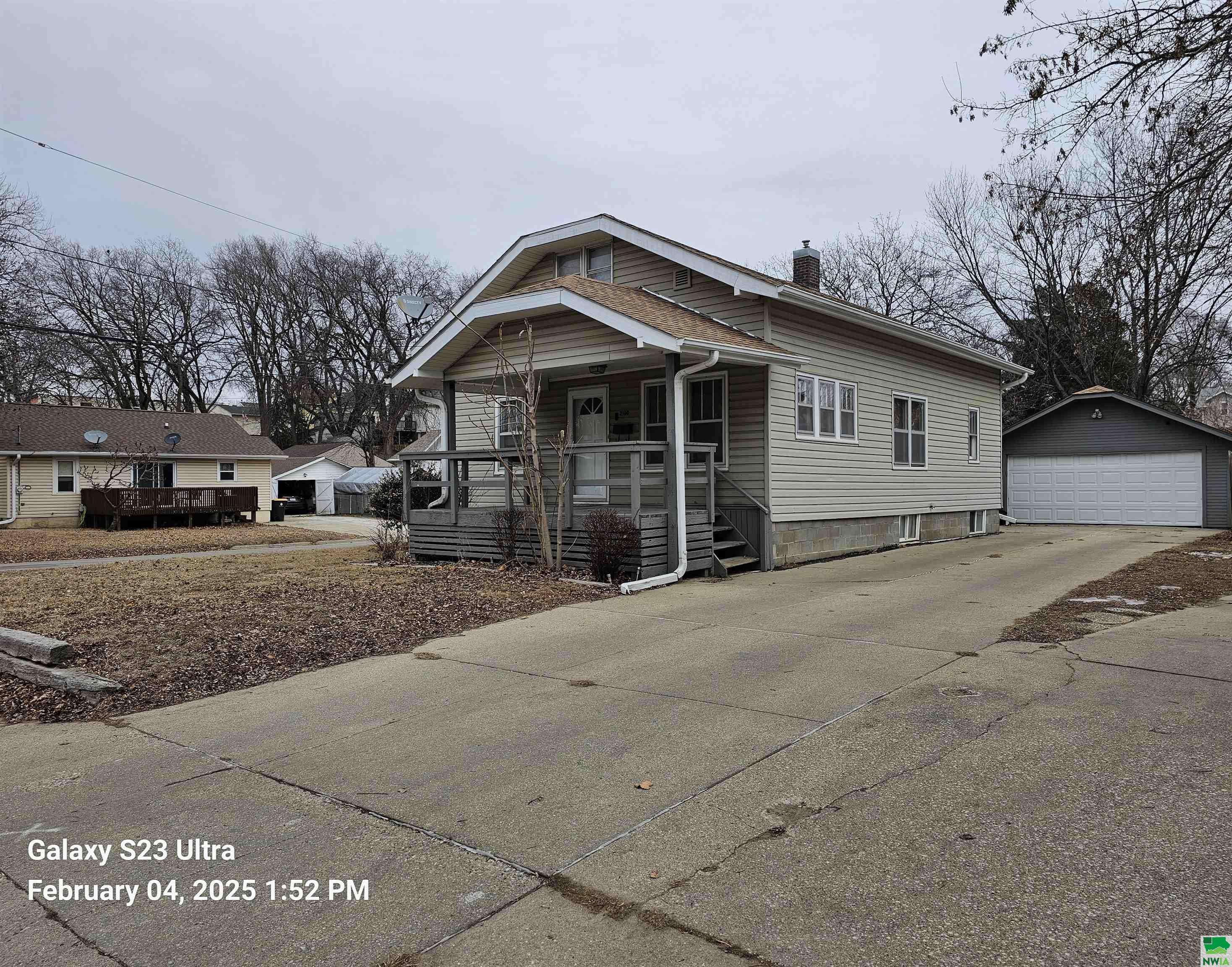 Sioux City, IA 51106,2100 S Patterson St