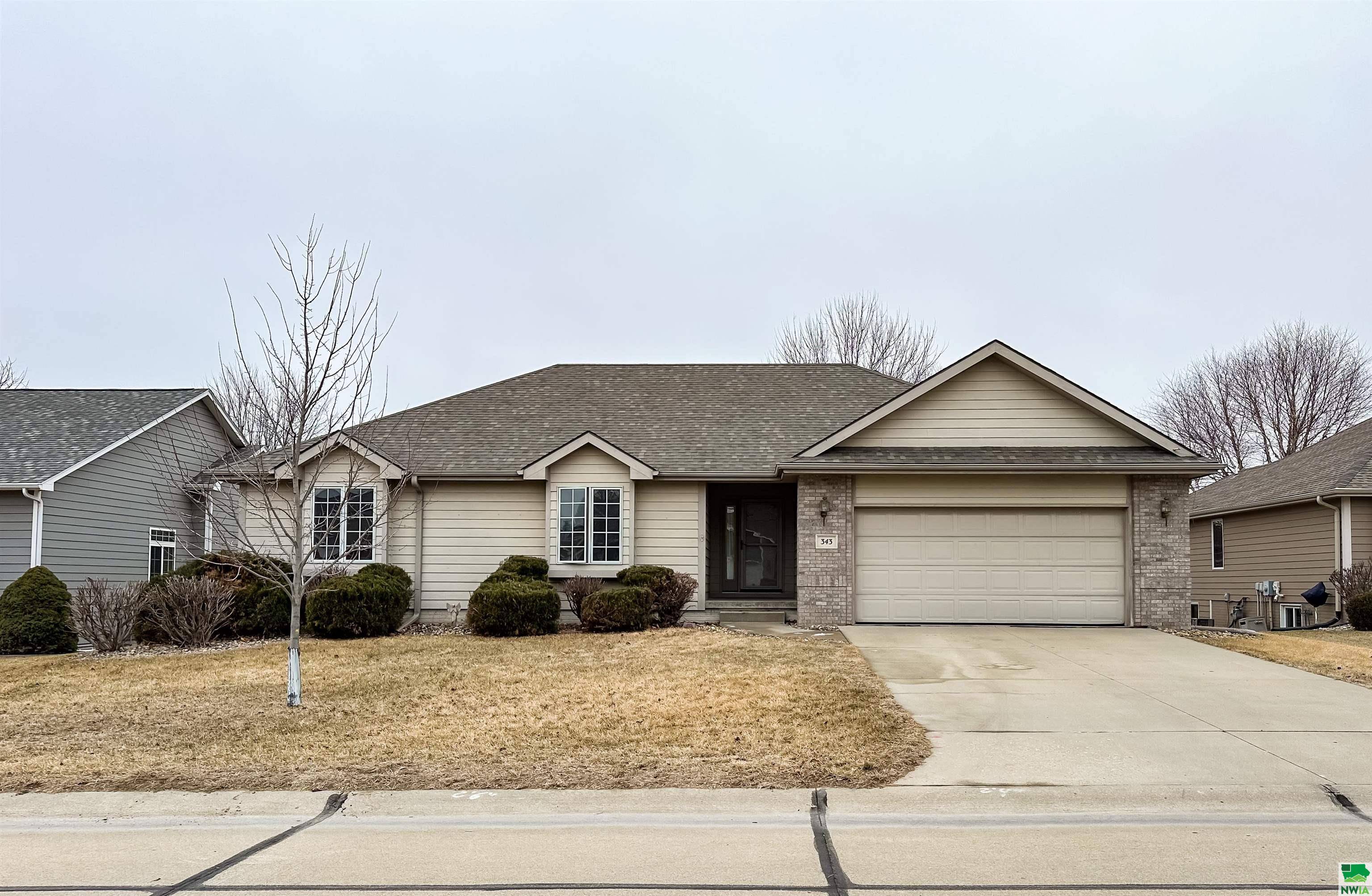 Dakota Dunes, SD 57049,343 Partridge Circle