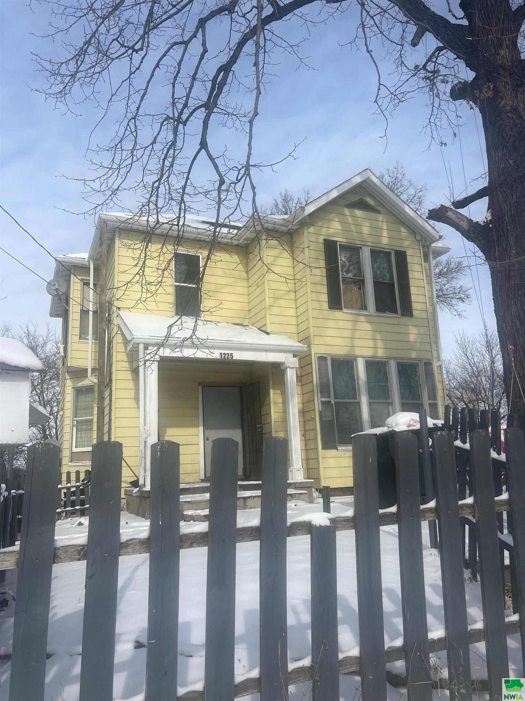 Sioux City, IA 51105,1225 21st