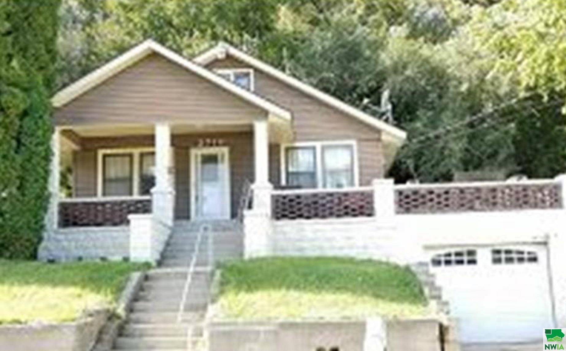 Sioux City, IA 51104,2719 Lafayette St.