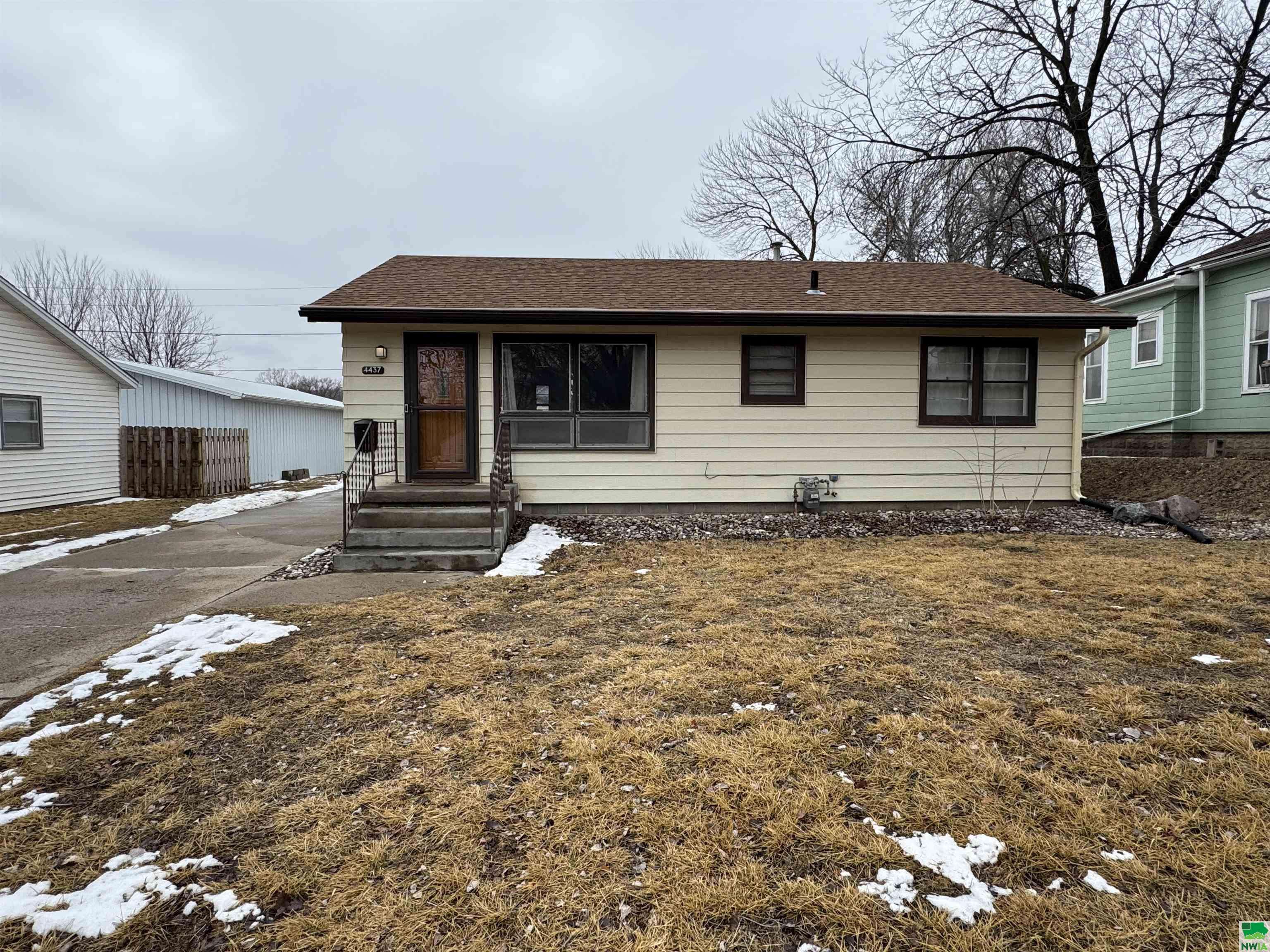 Sioux City, IA 51108,4437 Tyler St