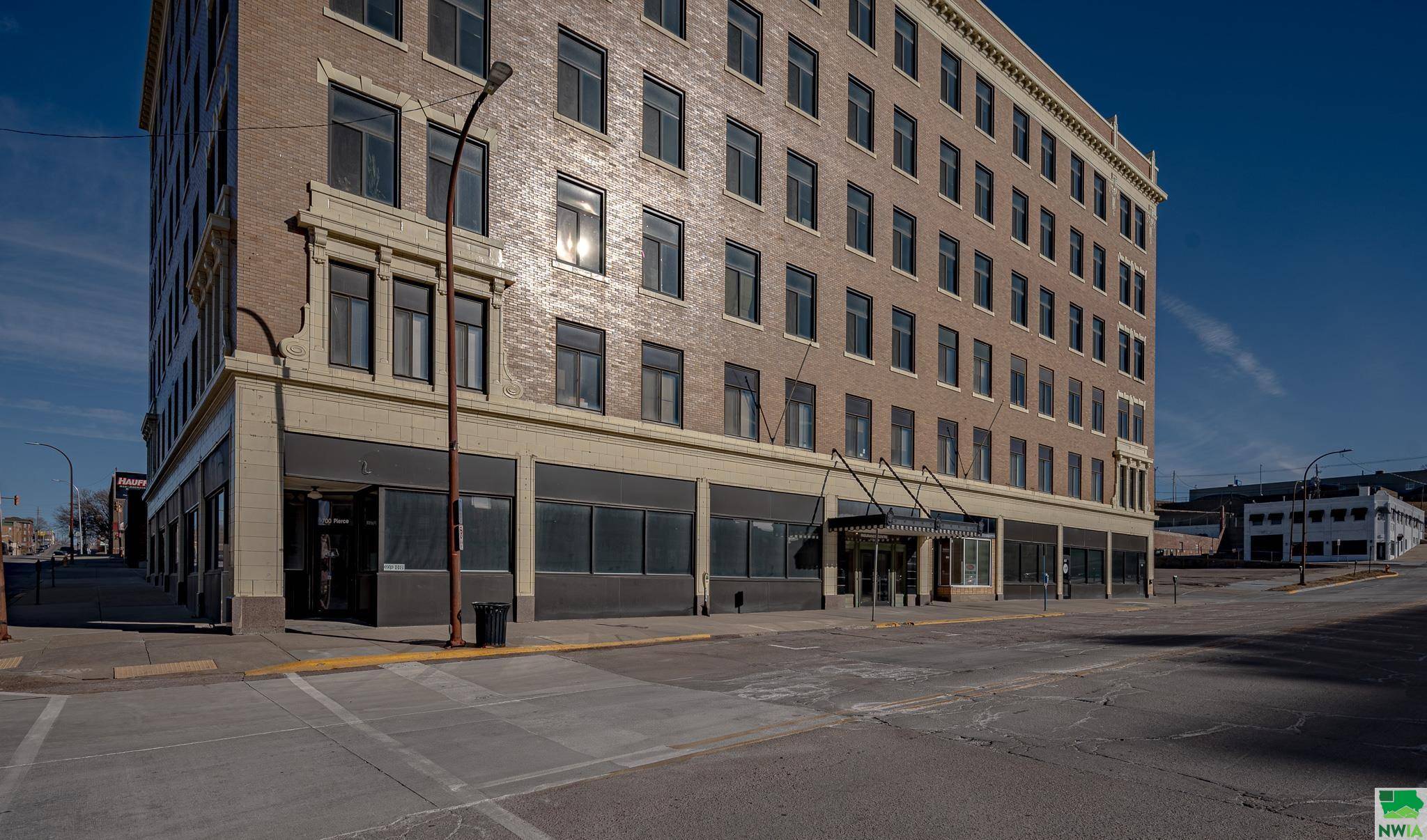 Sioux City, IA 51101,507 7th Street 230