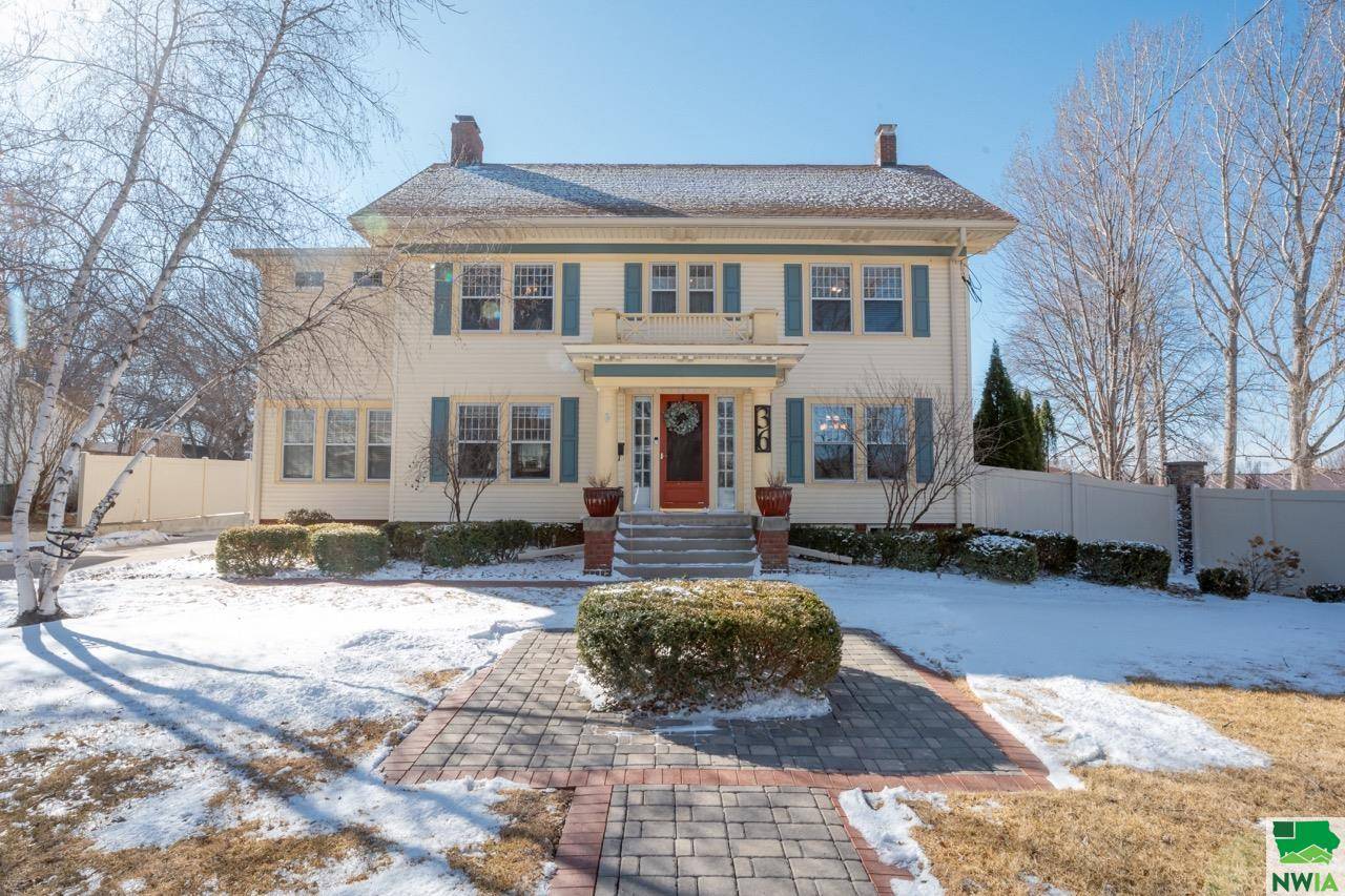 Lemars, IA 51031,36 9TH ST SW