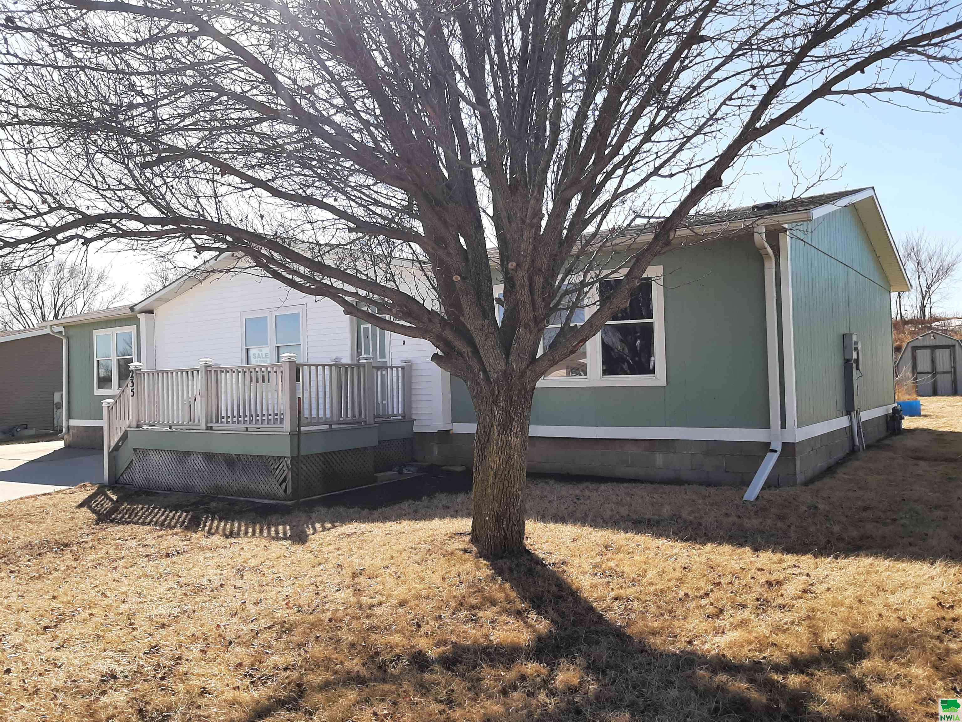 Lemars, IA 51031,235 16th Ave. NW