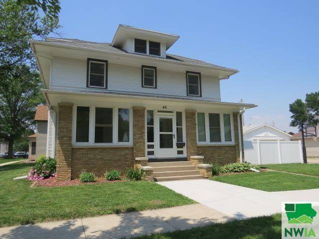 Lemars, IA 51031,45 3rd Ave. SE