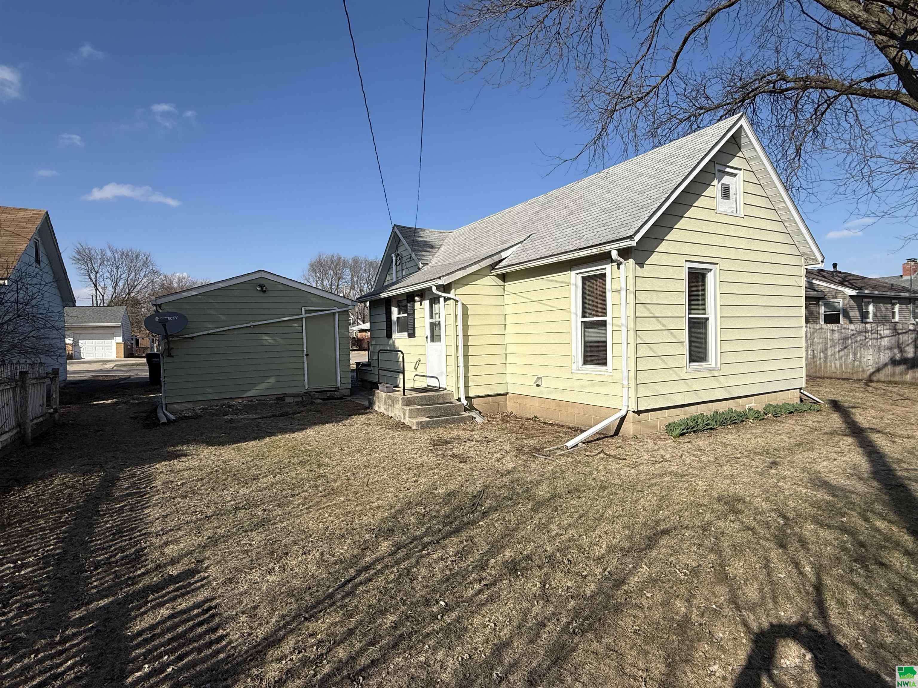Cherokee, IA 51012,401 ASH ST