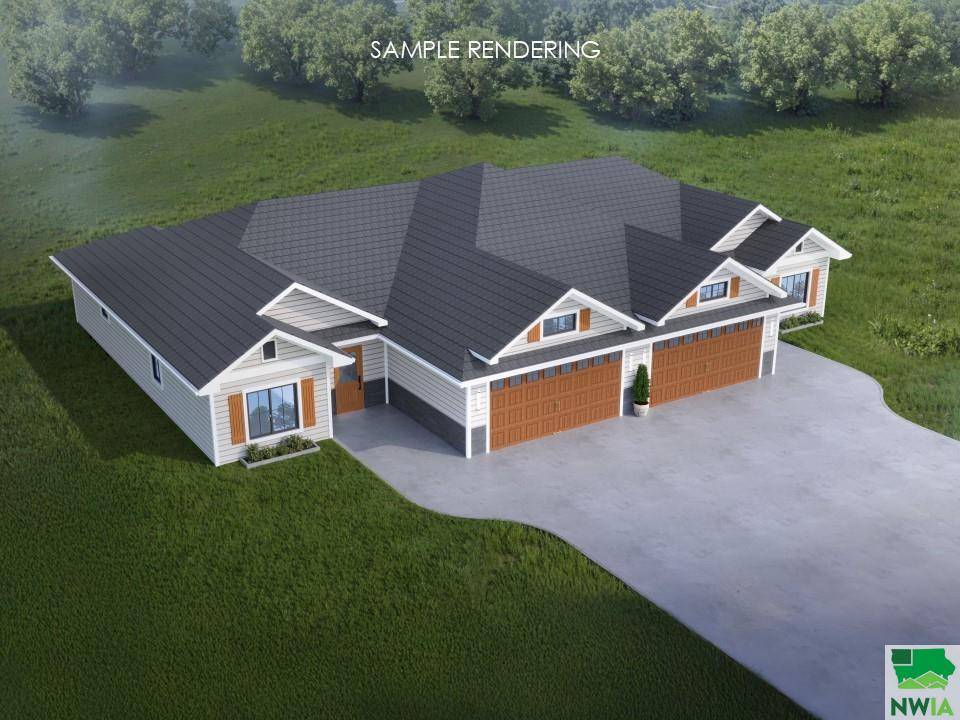 Sergeant Bluff, IA 51054,723 Jax Court