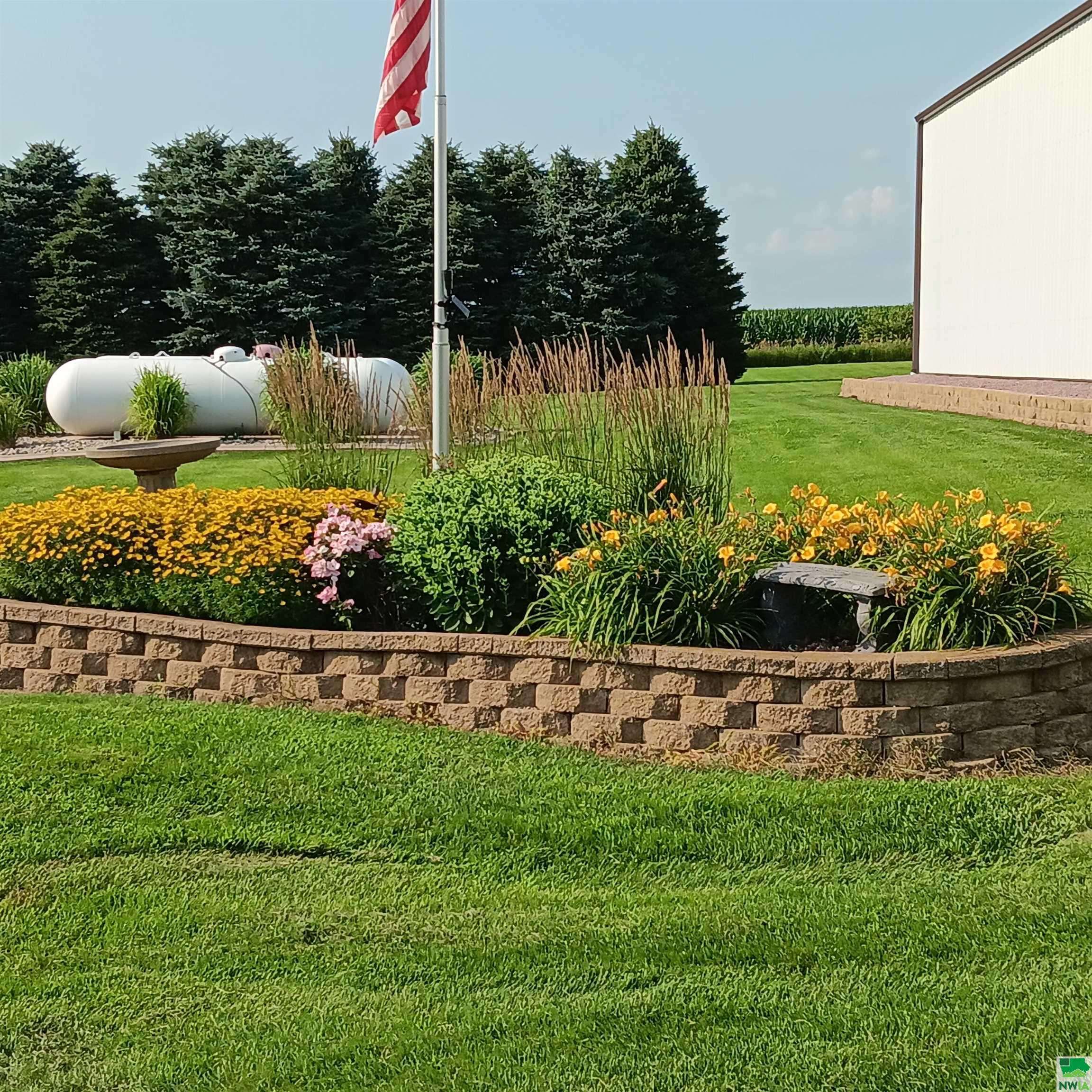 Rock Rapids, IA 51246,1342 Hickory Ave.