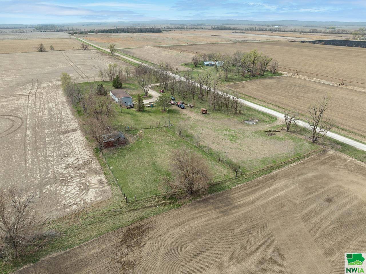 Whiting, IA 51063,16025 145th Street