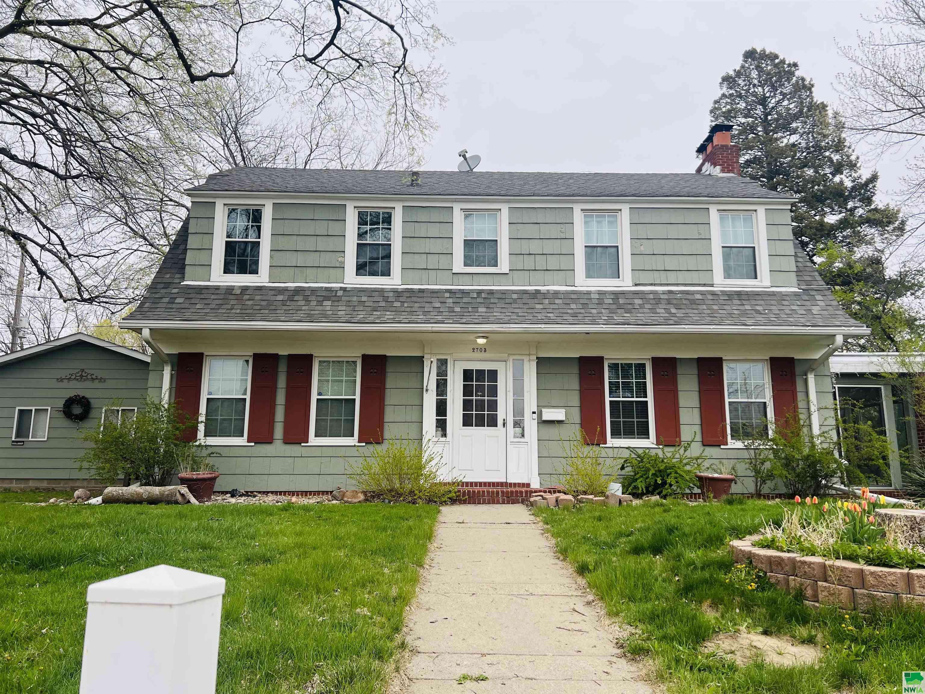 Sioux City, IA 51104,2703 Jackson Street