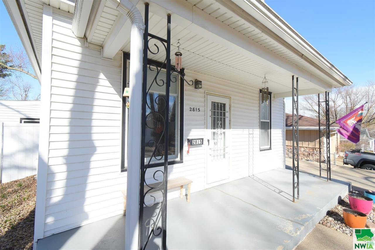 Sioux City, IA 51106,2815 S Cornelia