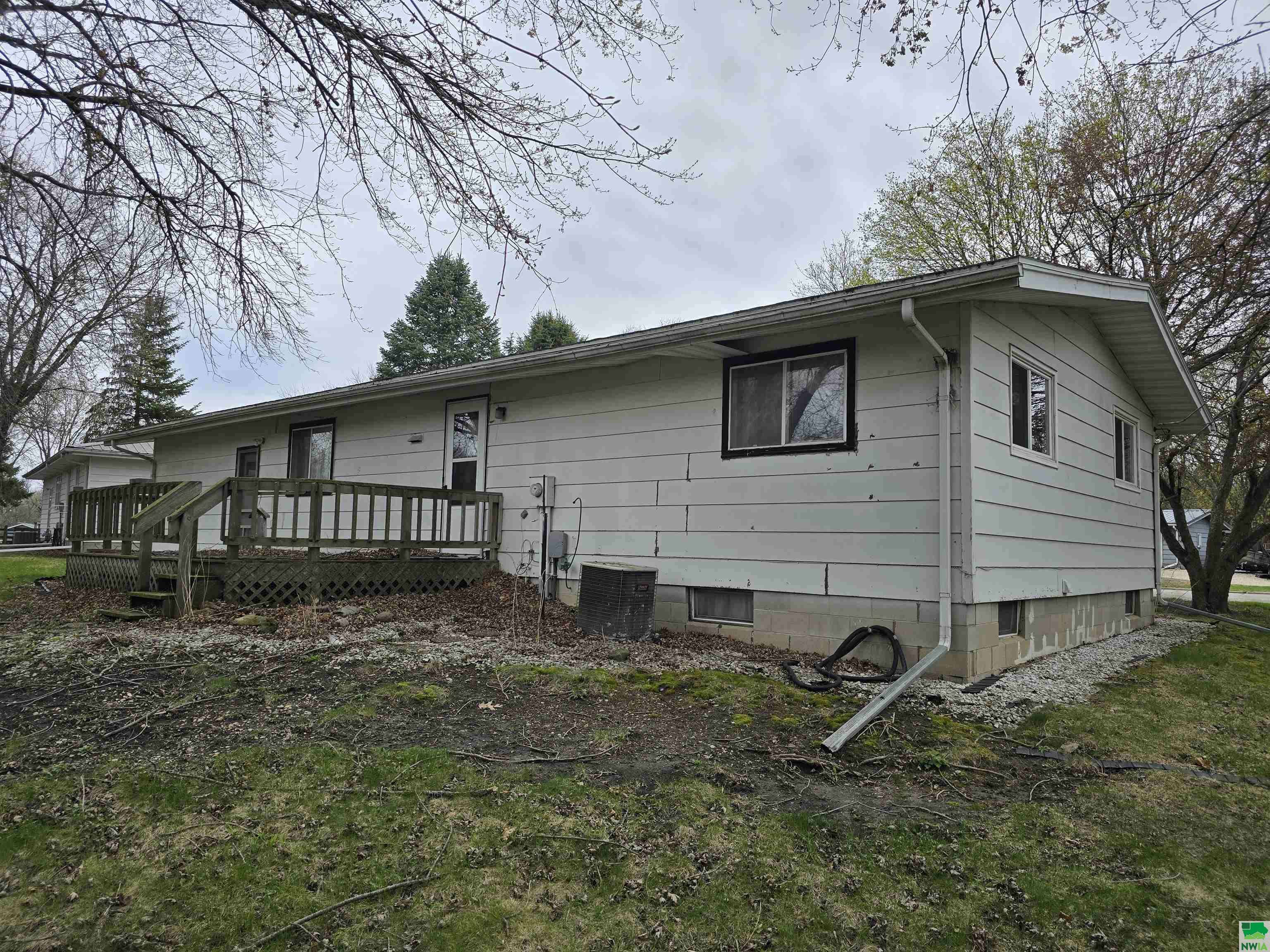 Laurens, IA 50554,314 Oak St