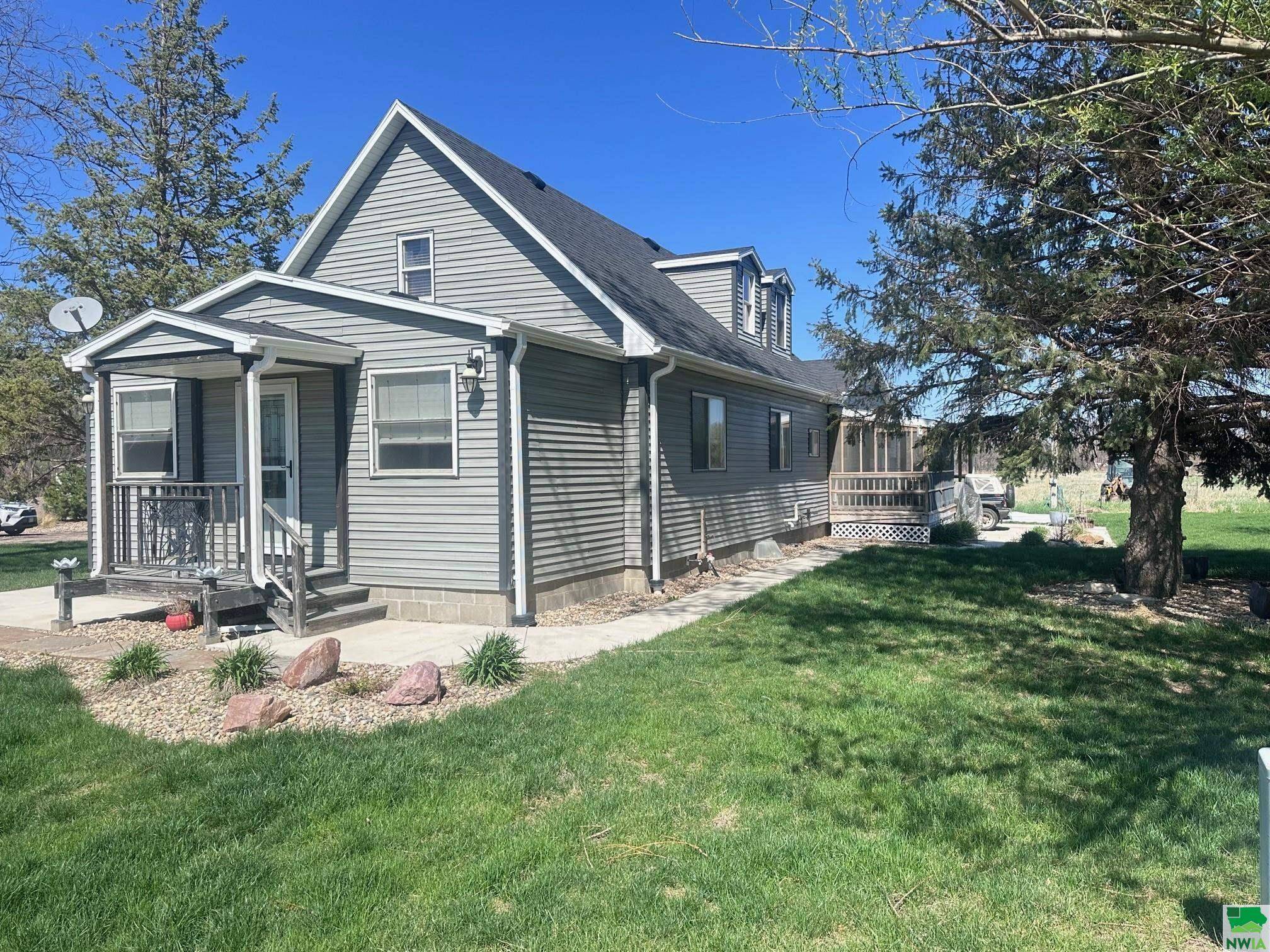 Newcastle, NE 68757,88448 583 Ave