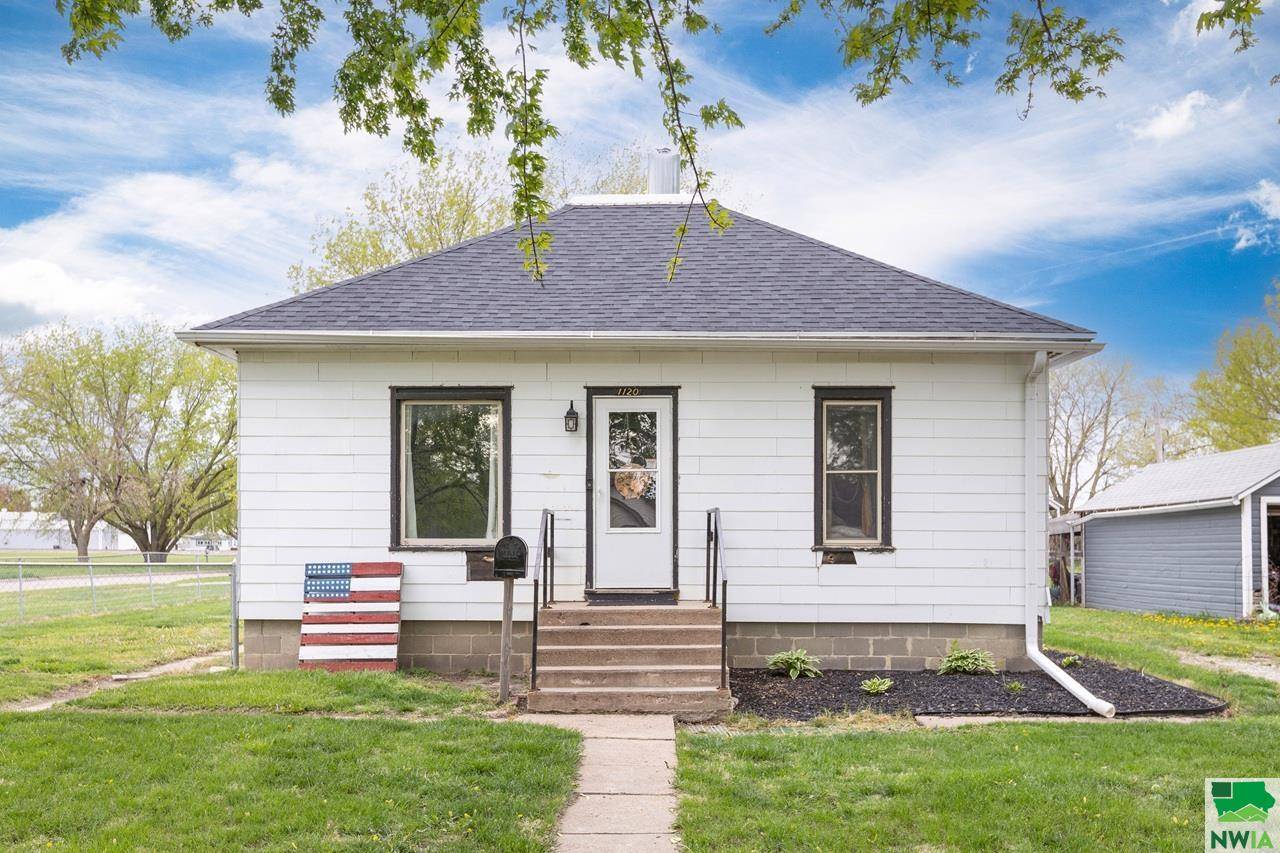 Onawa, IA 51040,1120 6th St