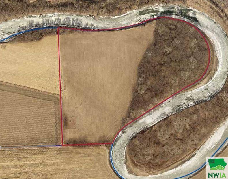 Elk Point, SD 57025,TBD 325 Street