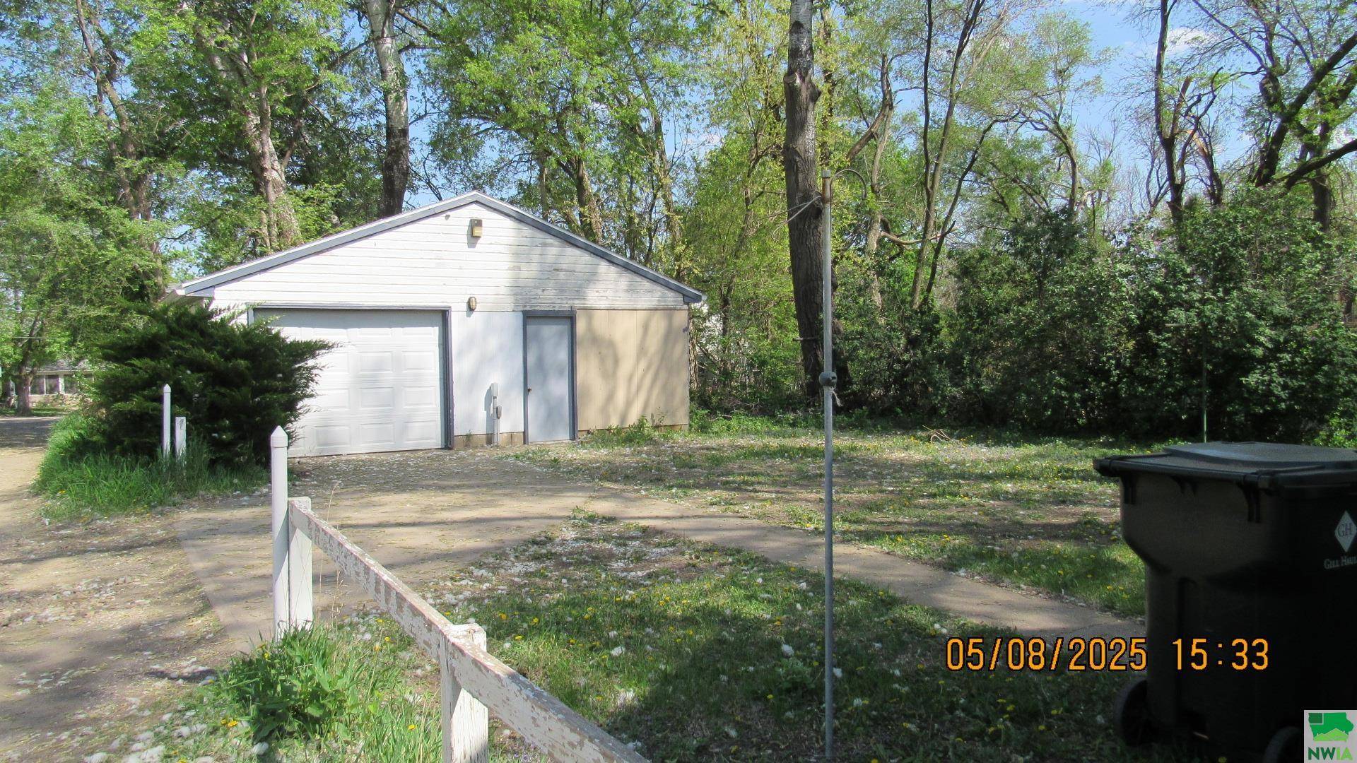 Sioux City, IA 51104,2614 Morgan Street