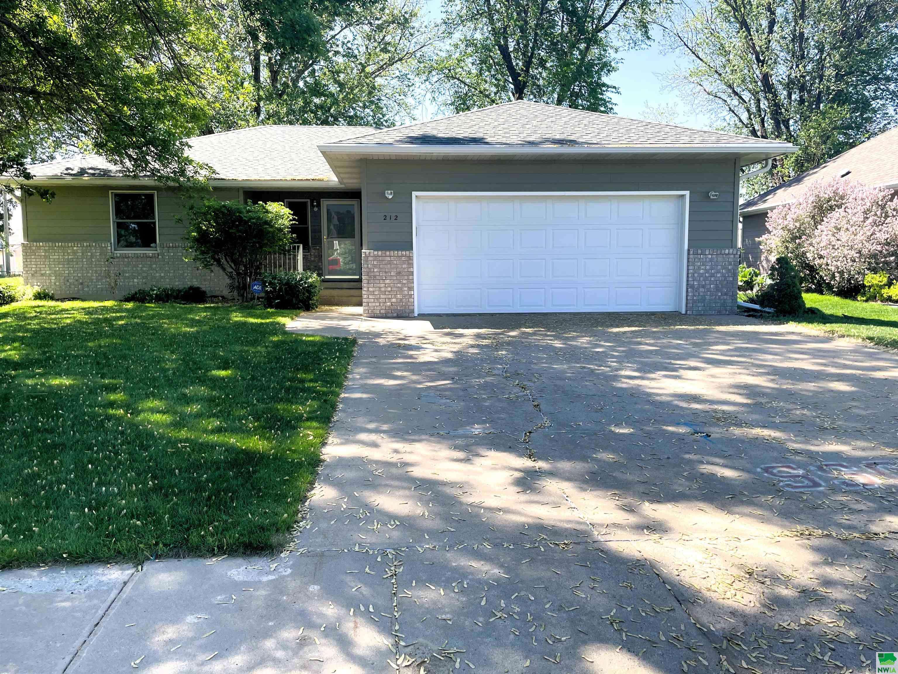 South Sioux City, NE 68776,212 Regency Parkway