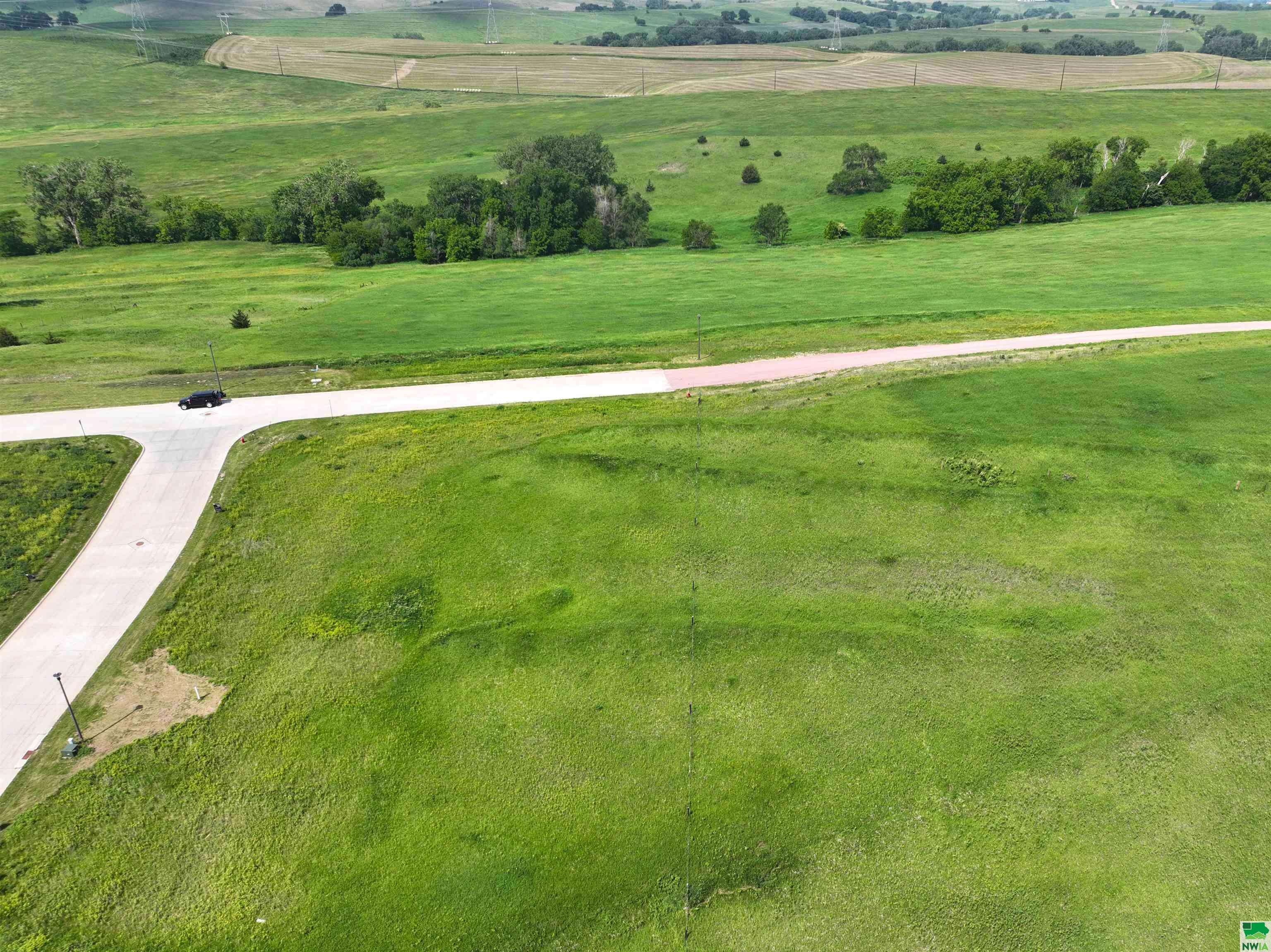 Hinton, IA 51024,Lot 4 Titan Road