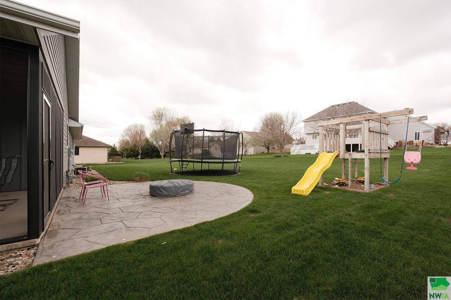 Sioux Center, IA 51250,1535 6th Ave Circle SE