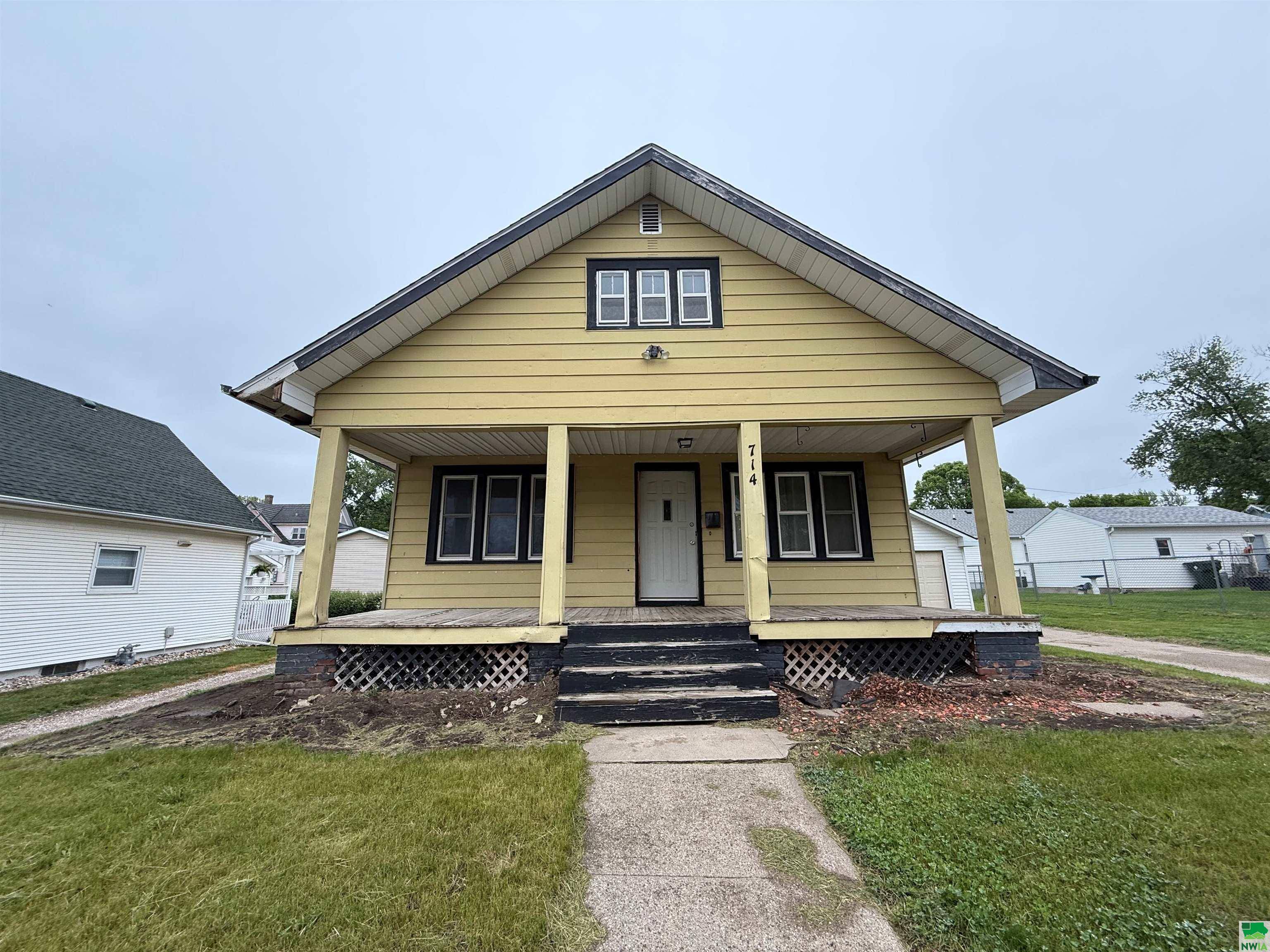 Sioux City, IA 51106,714 S ALICE ST